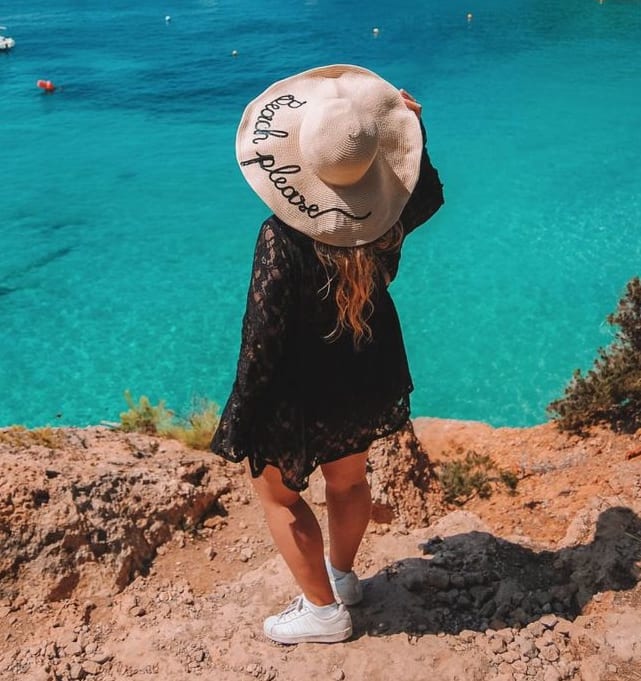 Travel Advisor - Jordan Prewitt