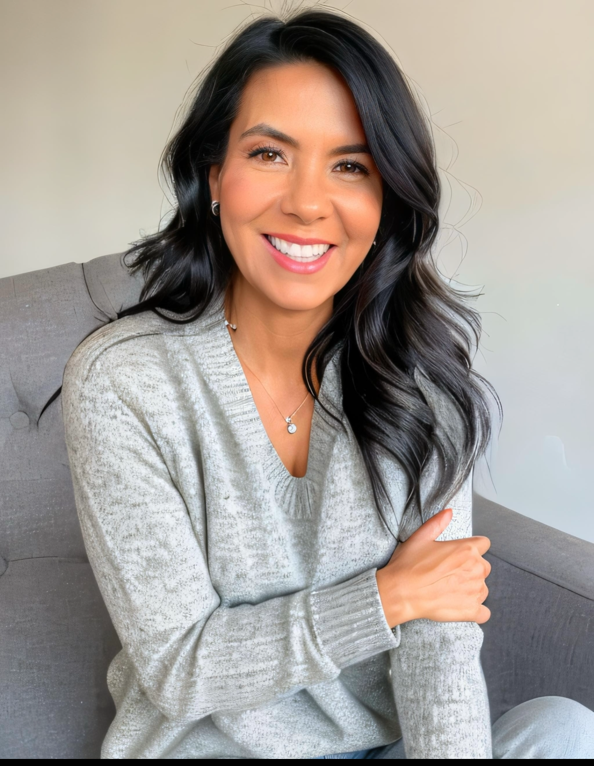 Advisor - Isabel Cordova