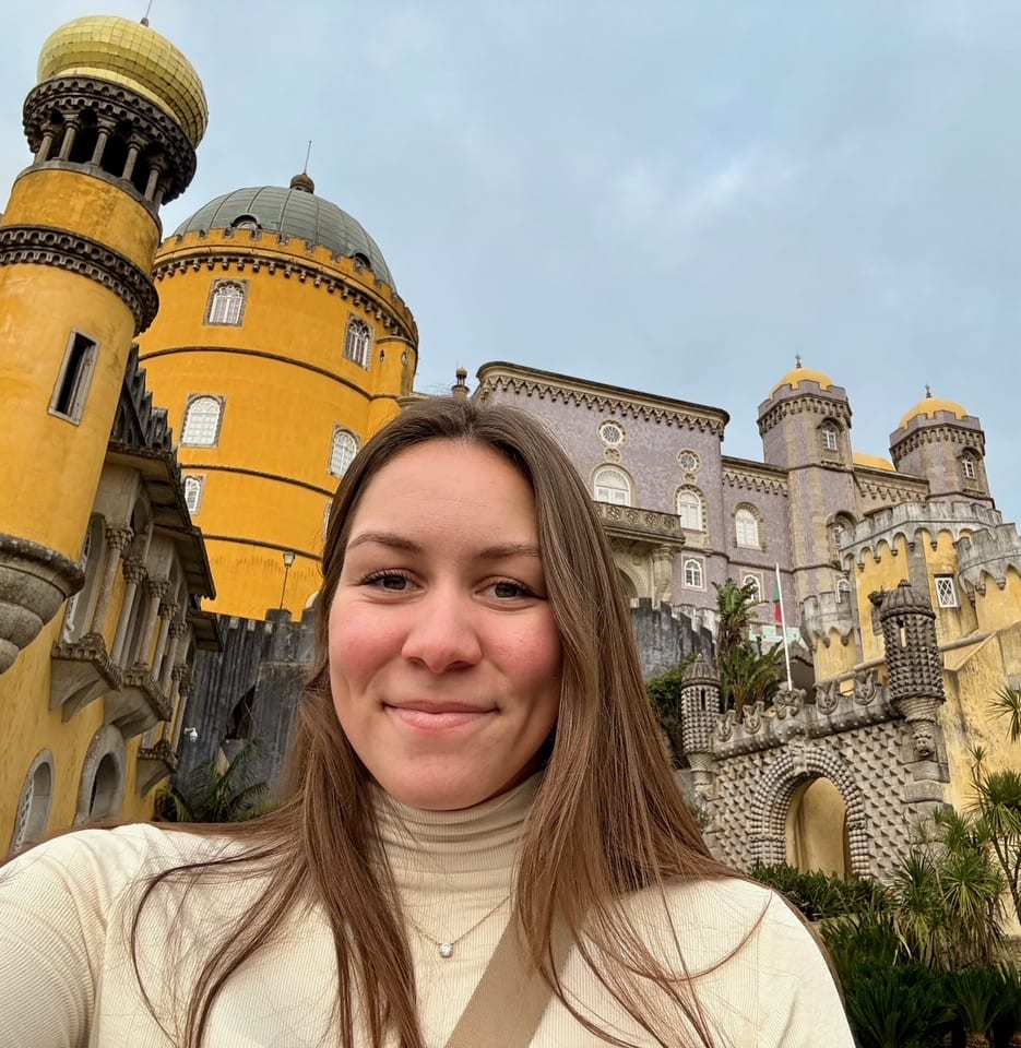 Advisor - Morgan Foxworthy