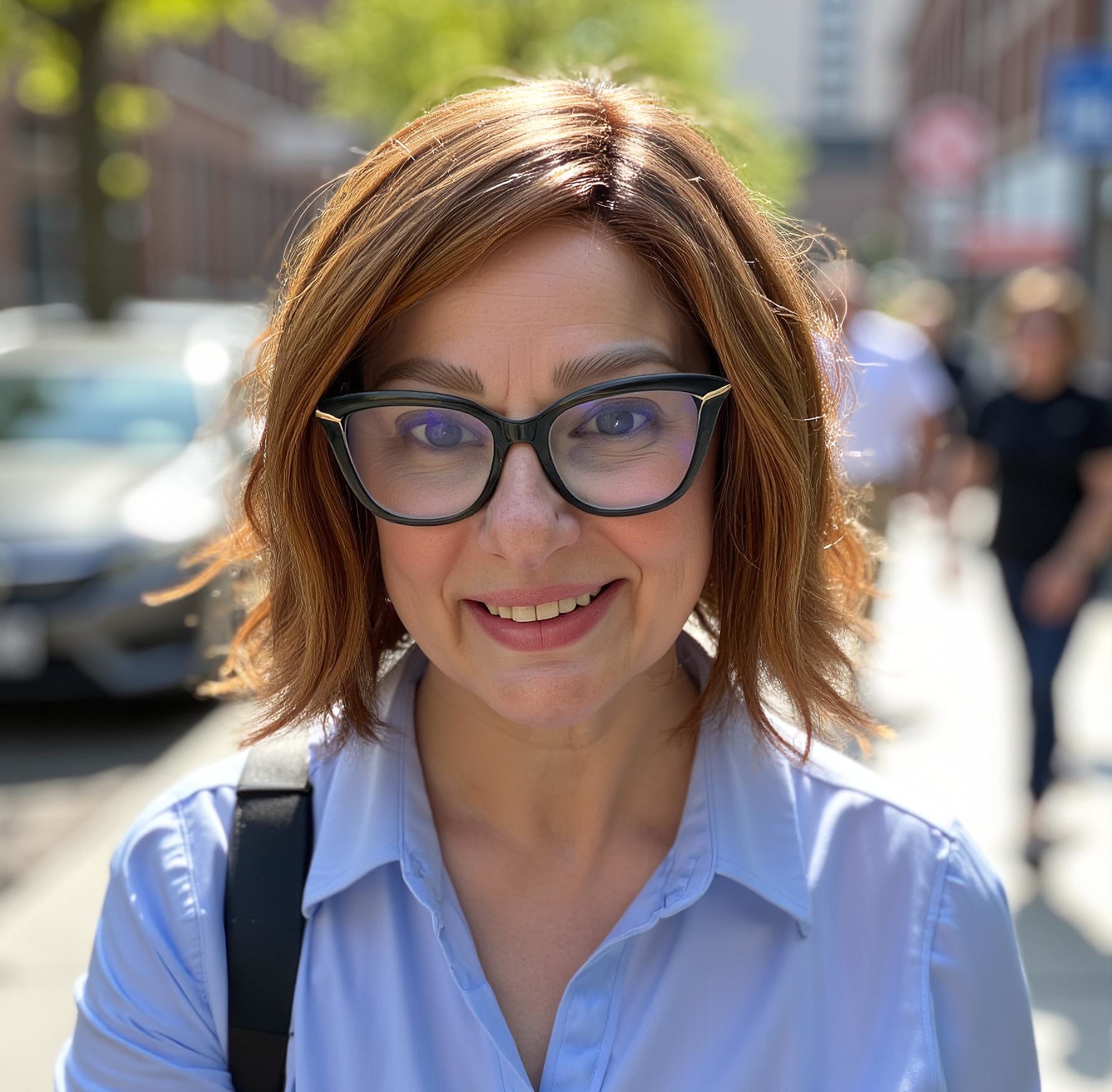 Advisor - Sascha Jarrard