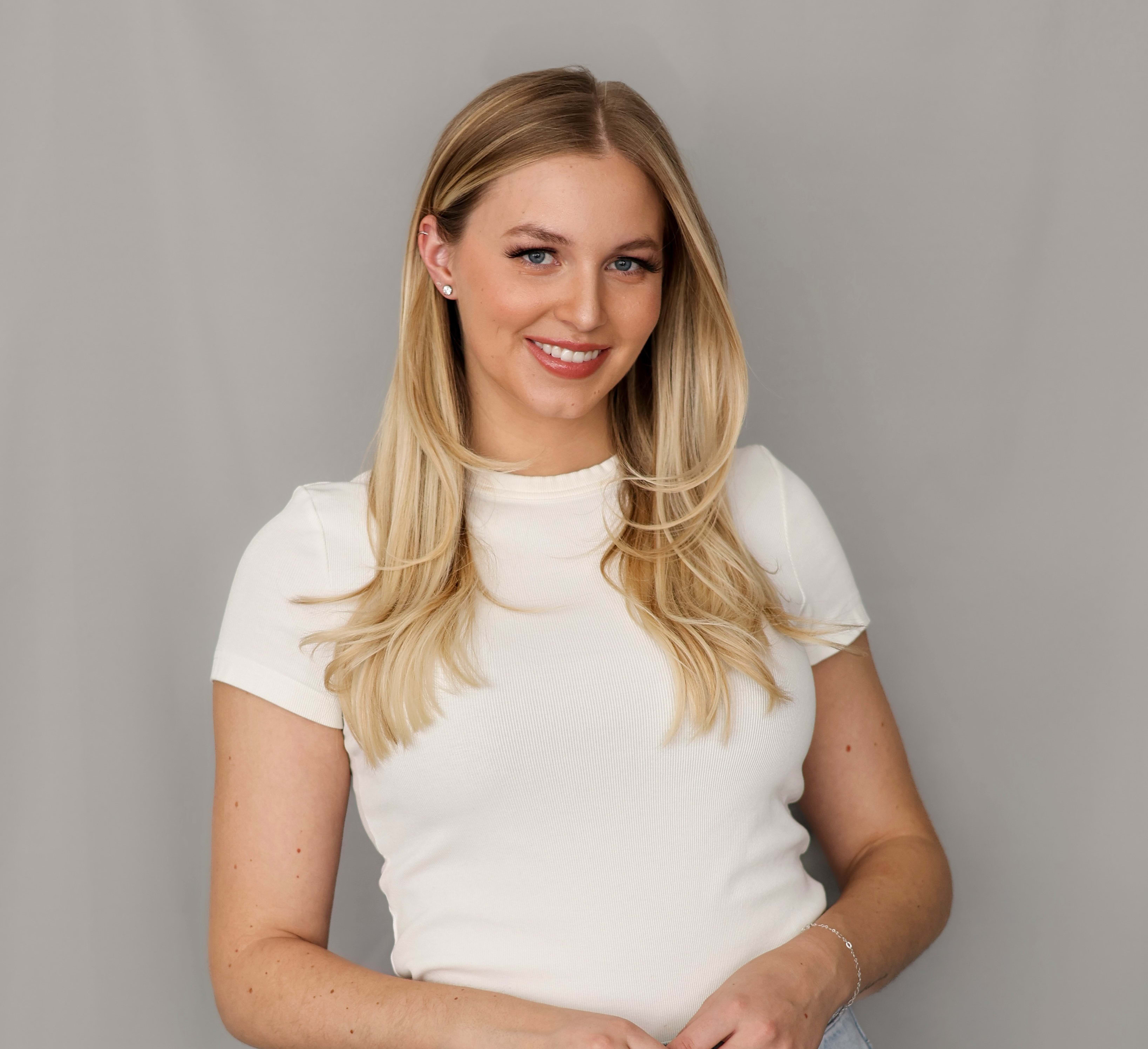 Rachel Robinson curated by Rachel Robinson