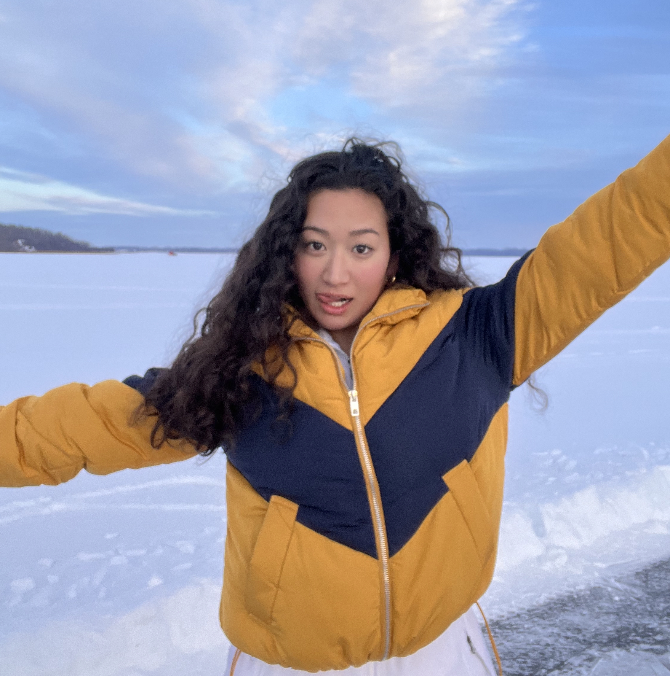Advisor - Erika Murase