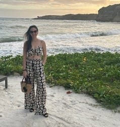 Advisor - Mindy Goldsand