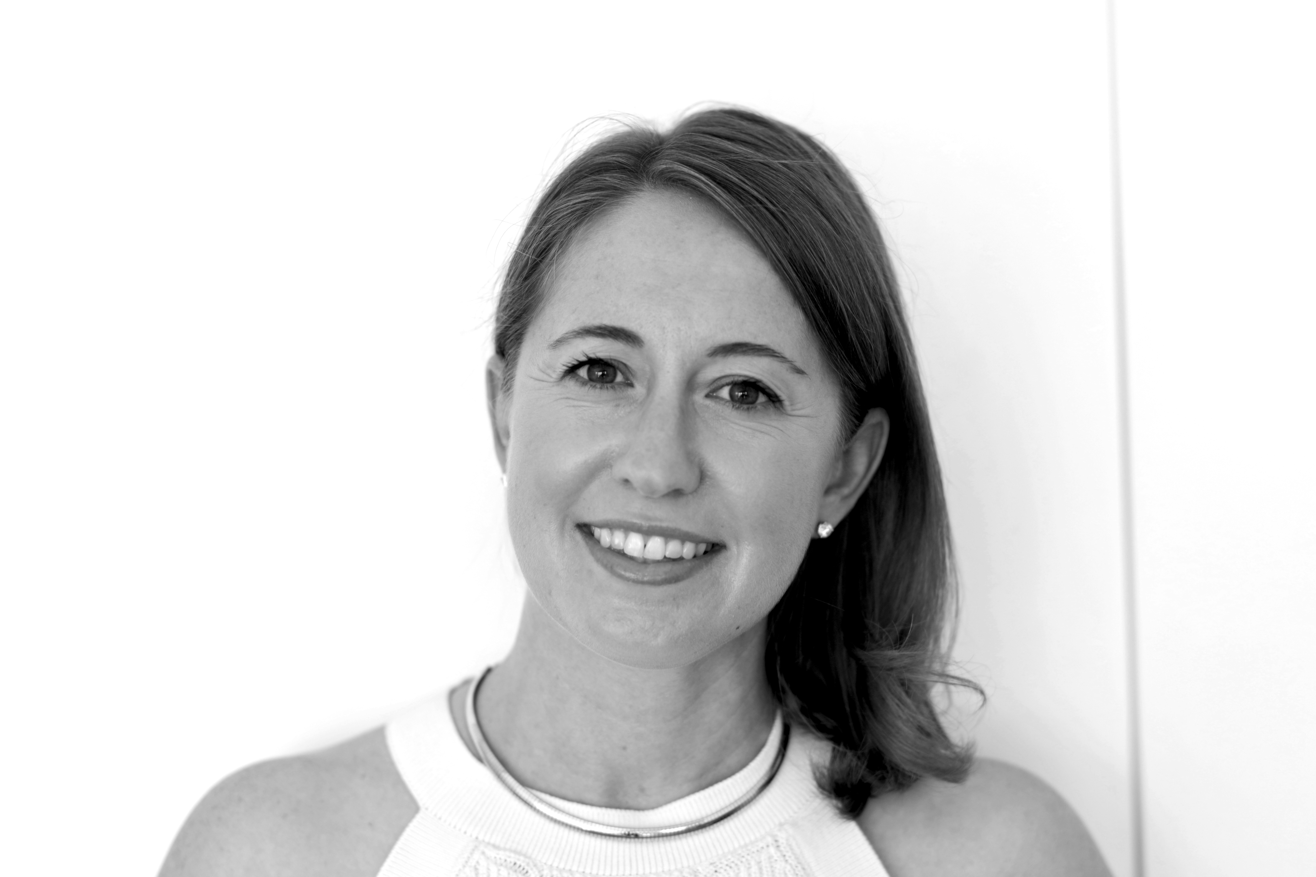Fora Author - Carly Wilson