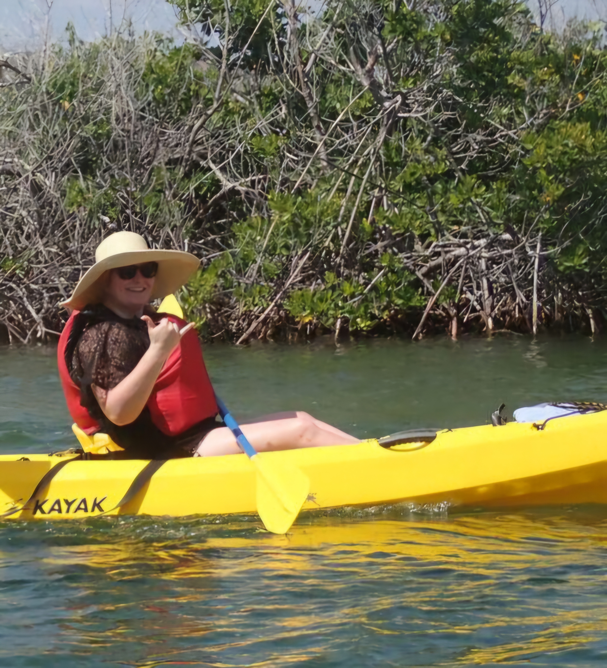 Travel Advisor - Marissa Ponce