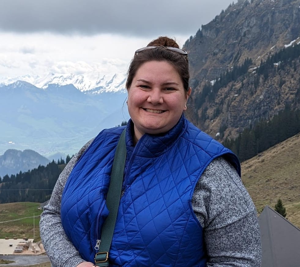 Travel Advisor - Christina Walker