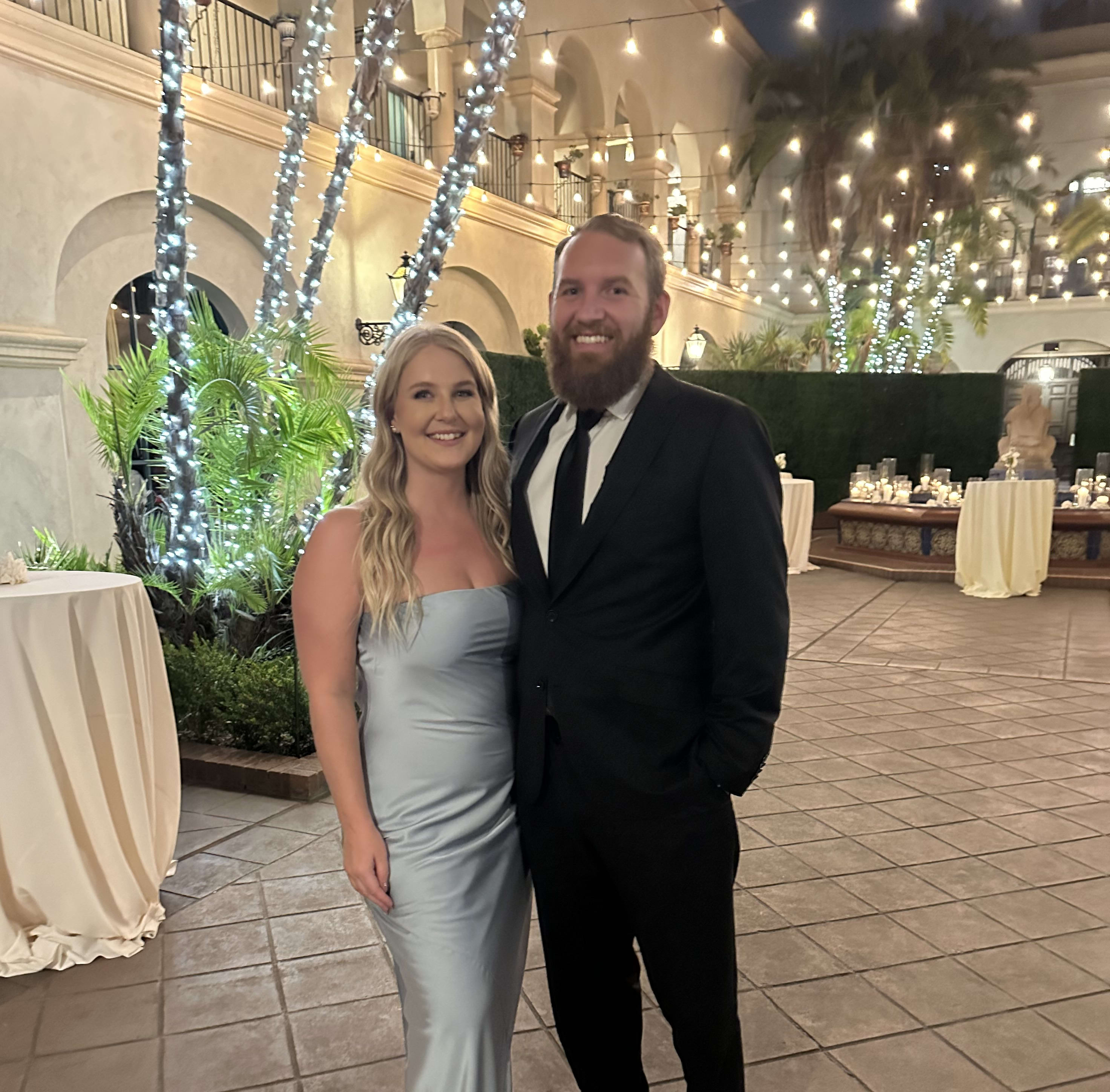 Advisor - Lindsay Callender
