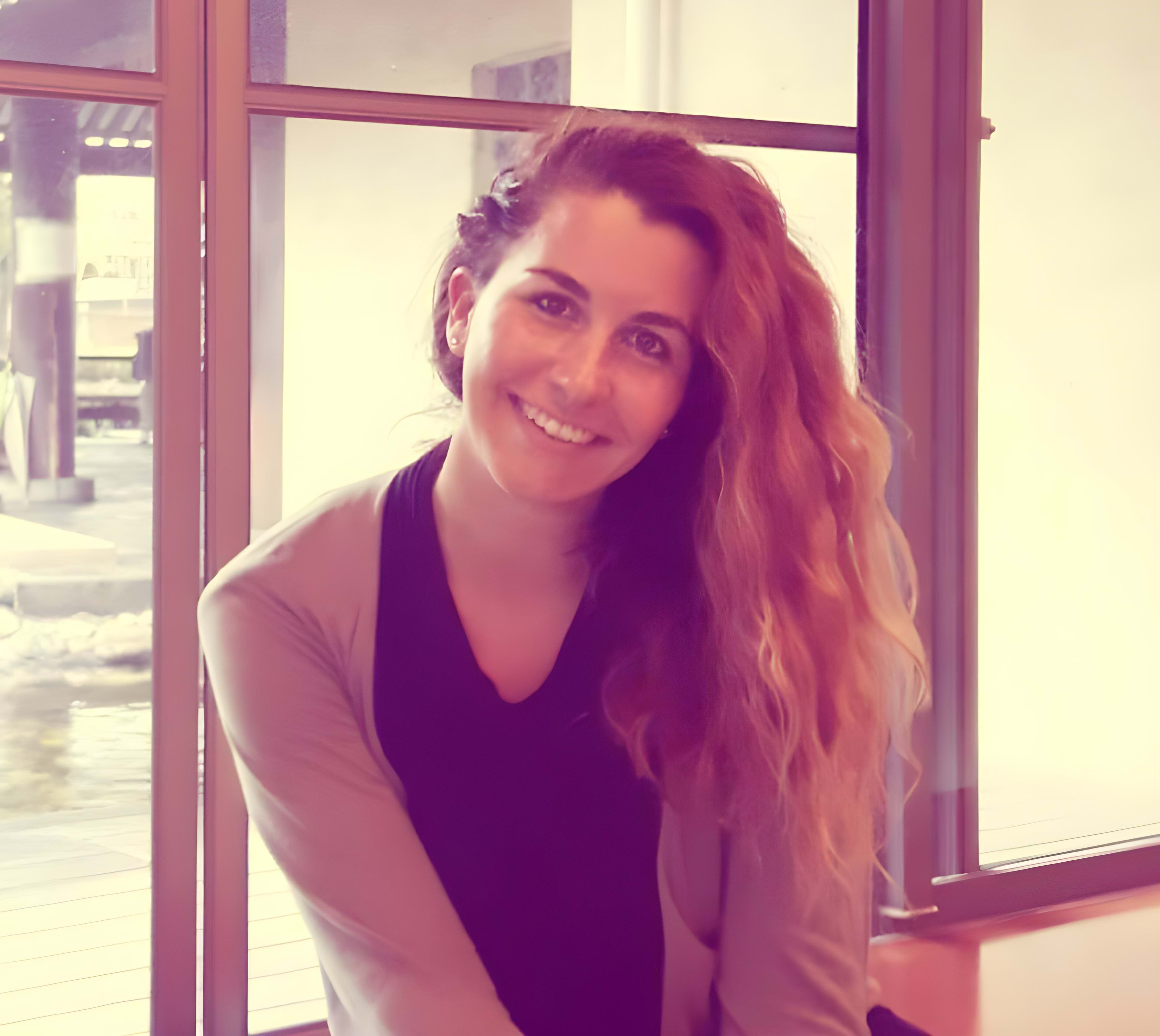 Advisor - Valentina Salerno