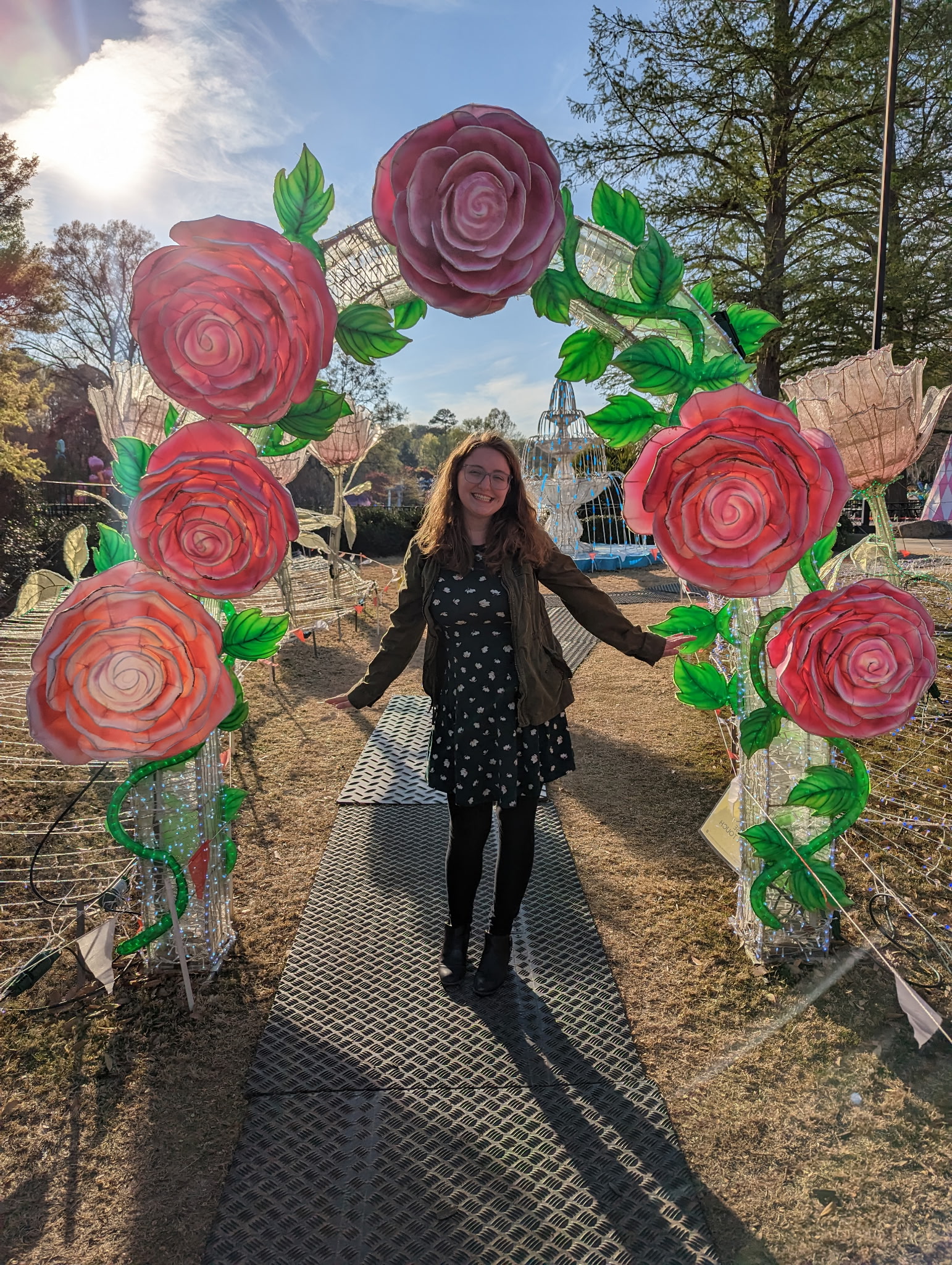 Fora Author - Jenna Kopec