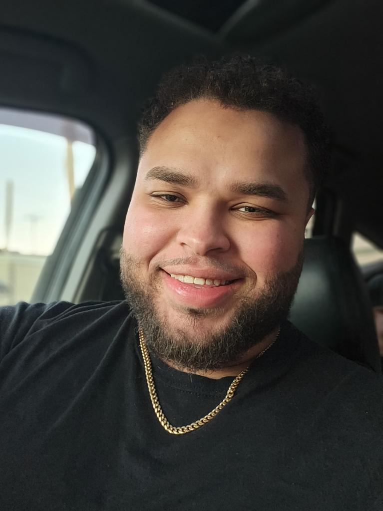 Advisor - Richie Pena