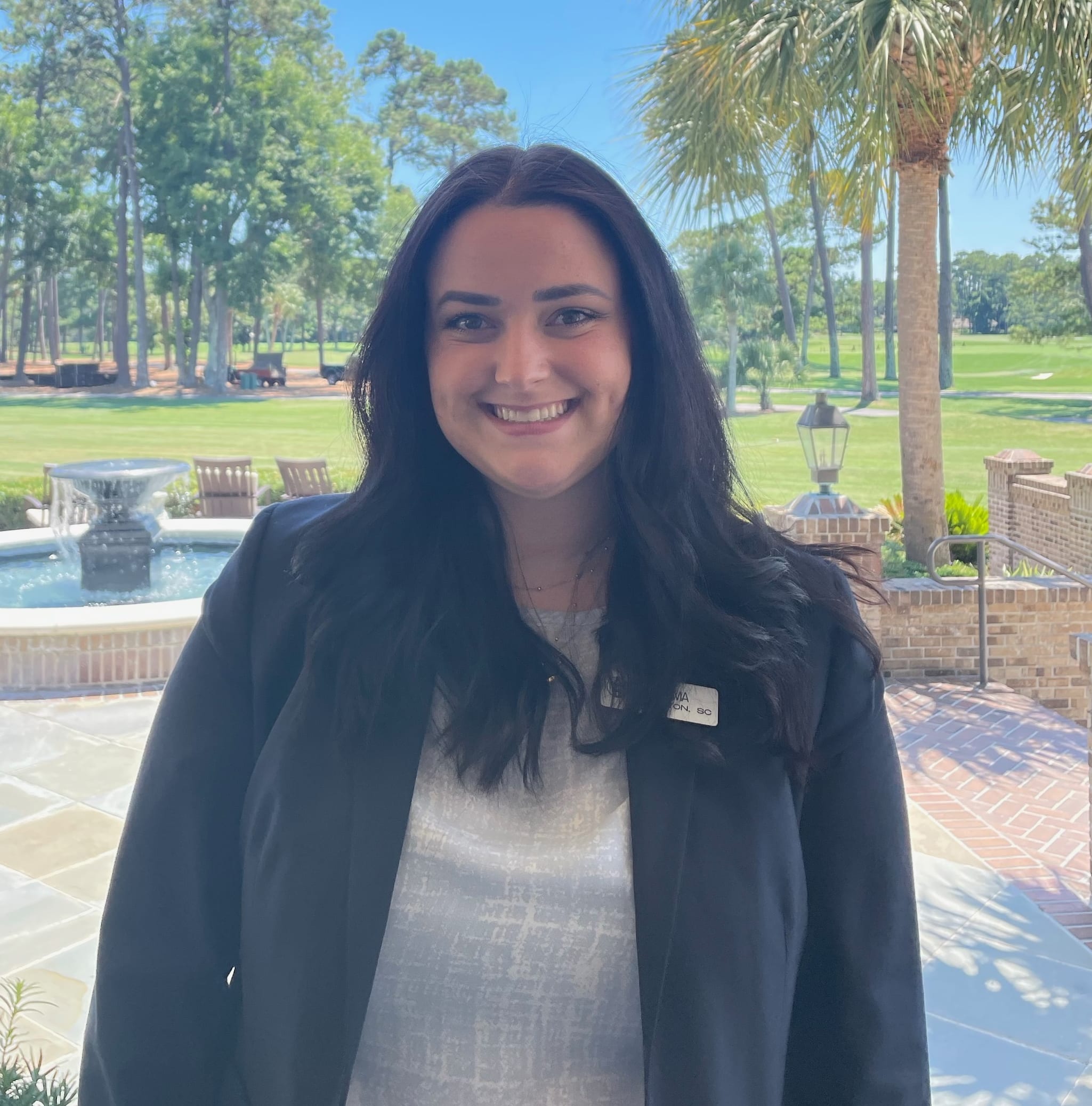 Advisor - Emma Saienni