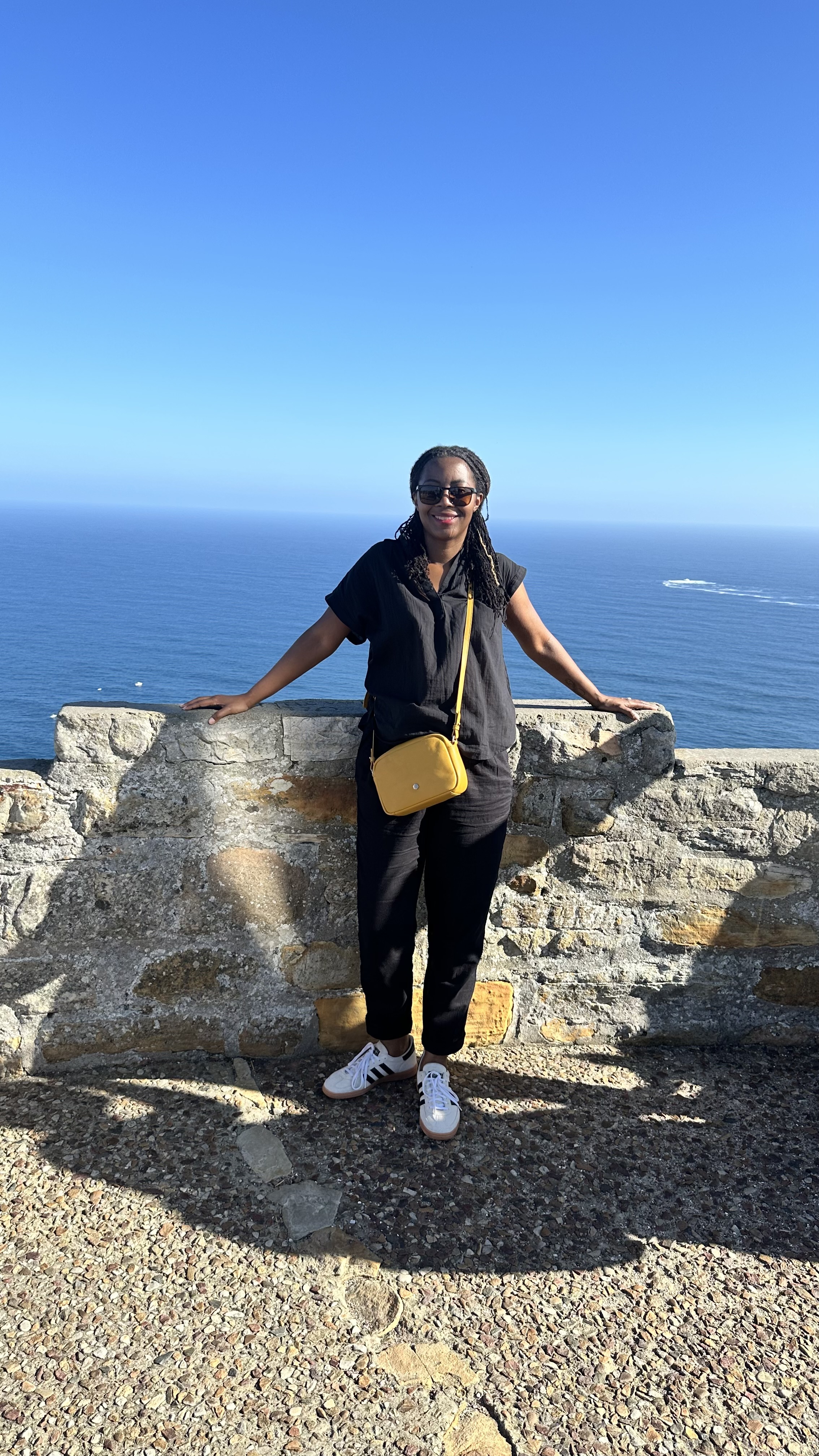 Advisor - LeKesh Pettis