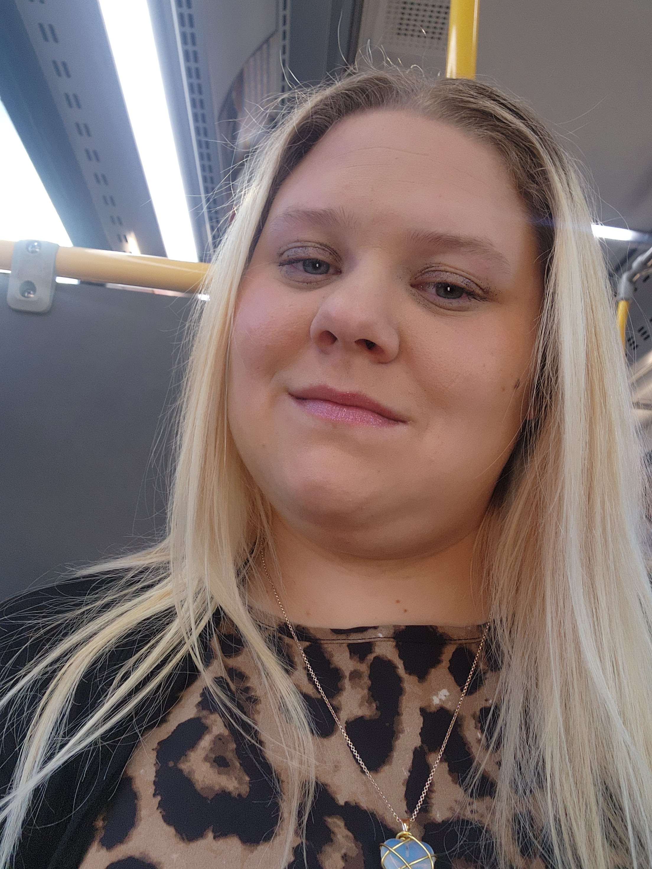 Travel Advisor - Kassandra Miller