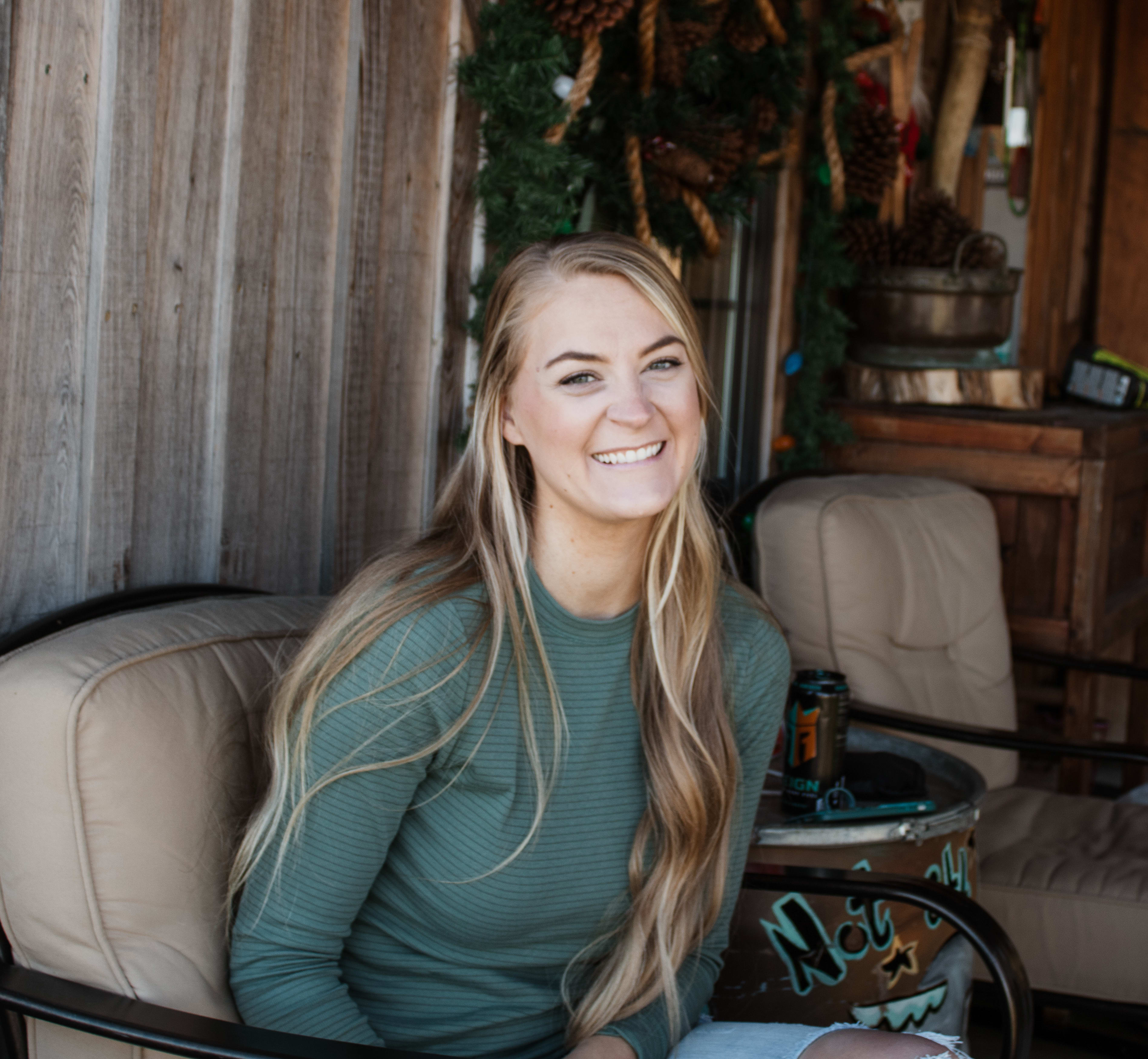 Advisor - Samantha Bray