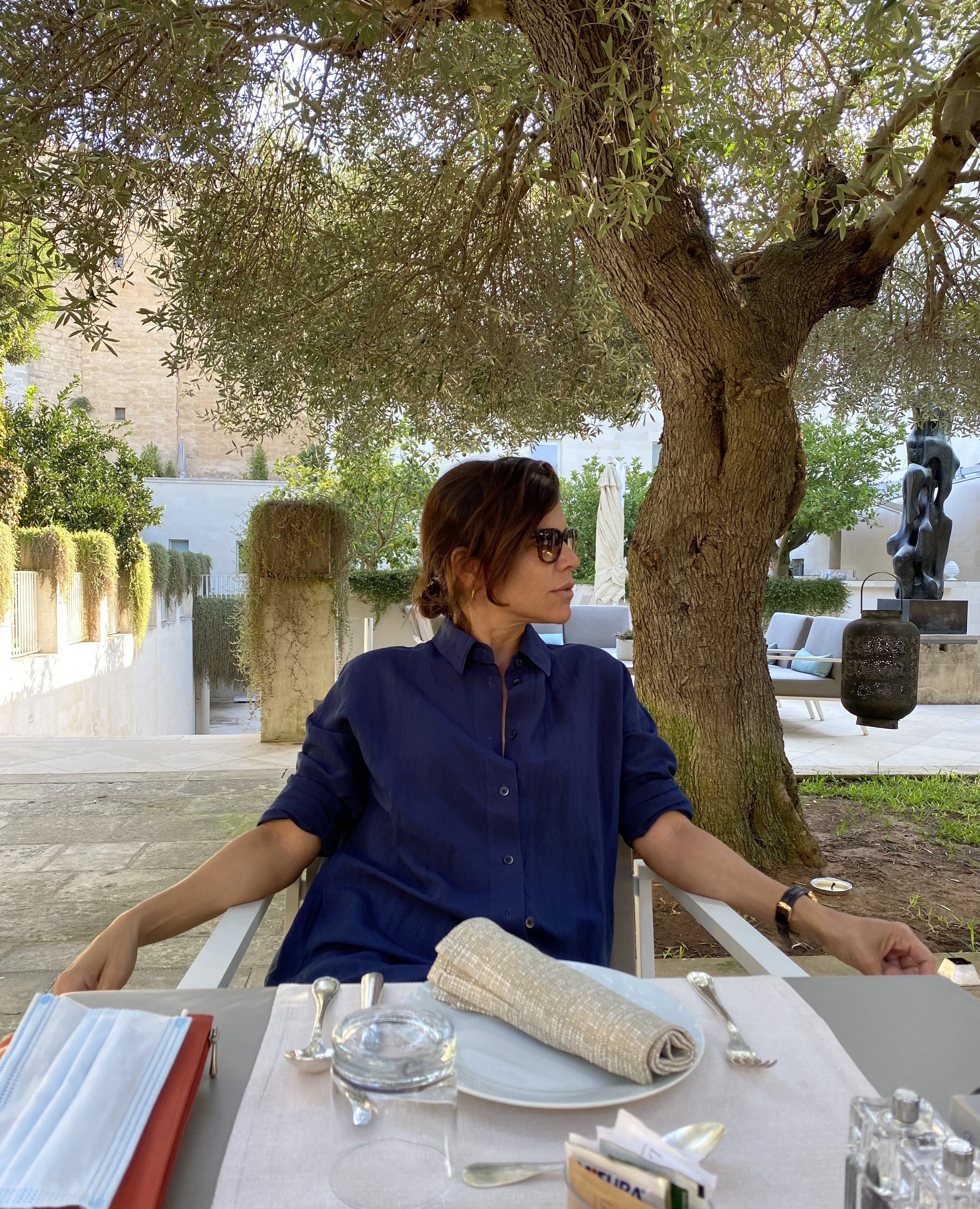 Advisor - Nora Zanella