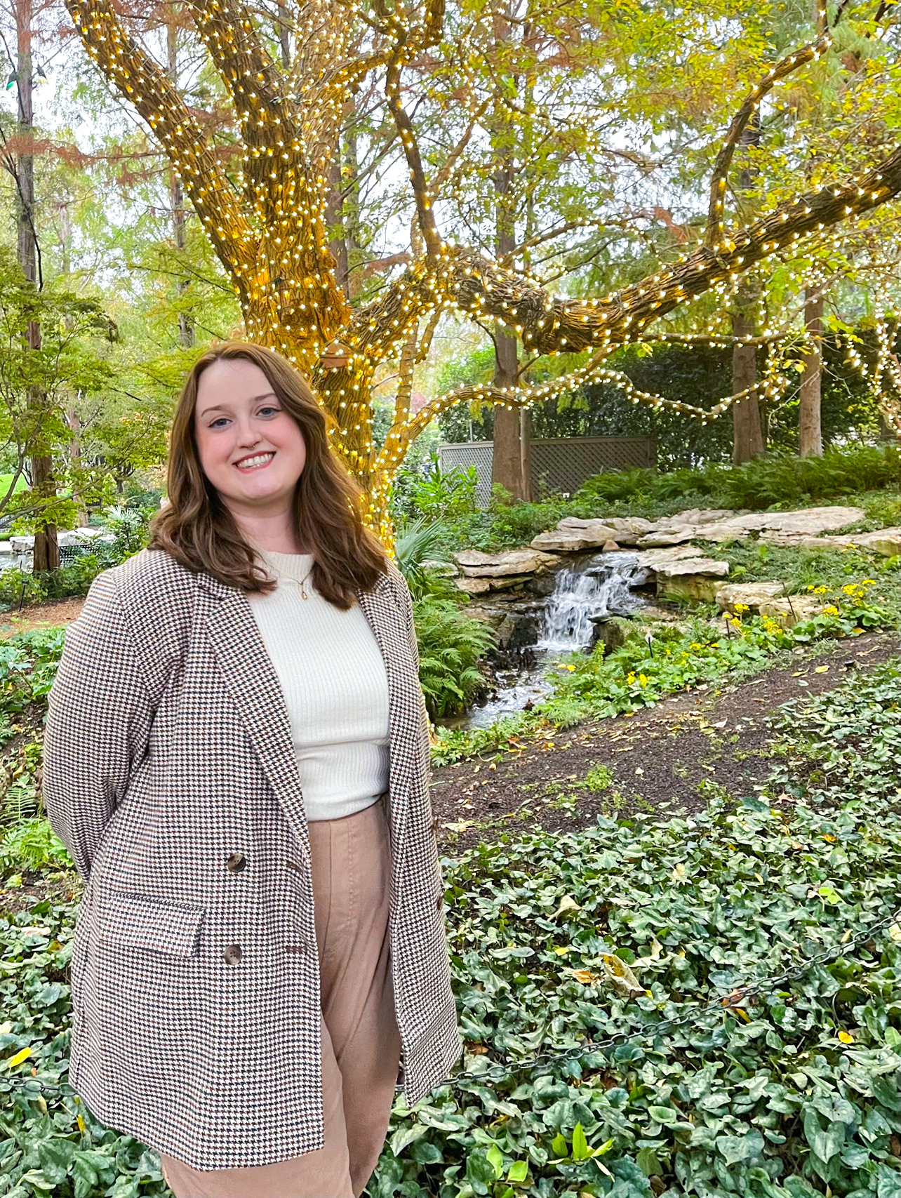 Advisor - Katie Blair
