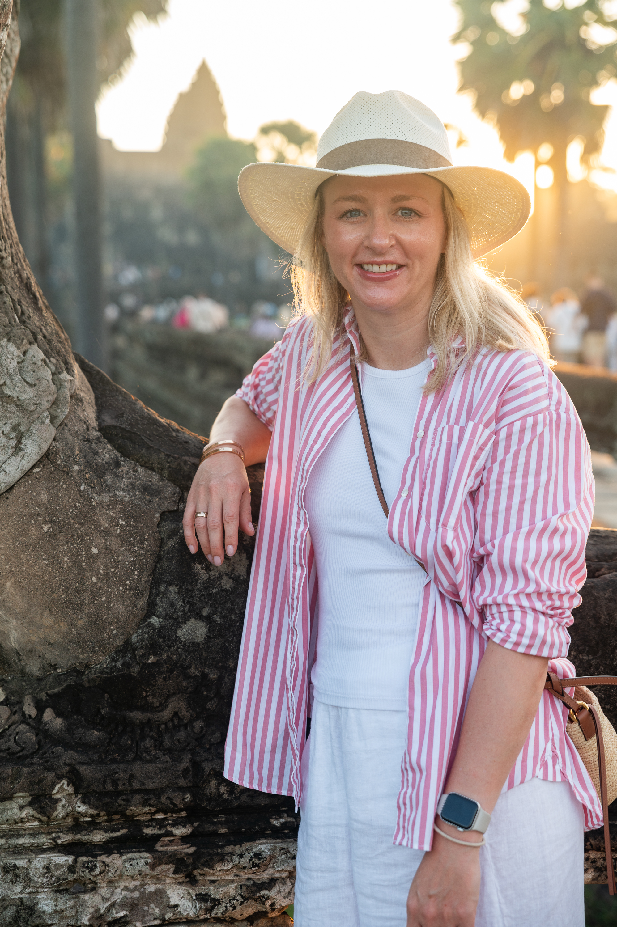 Advisor - Heather Kavanaugh