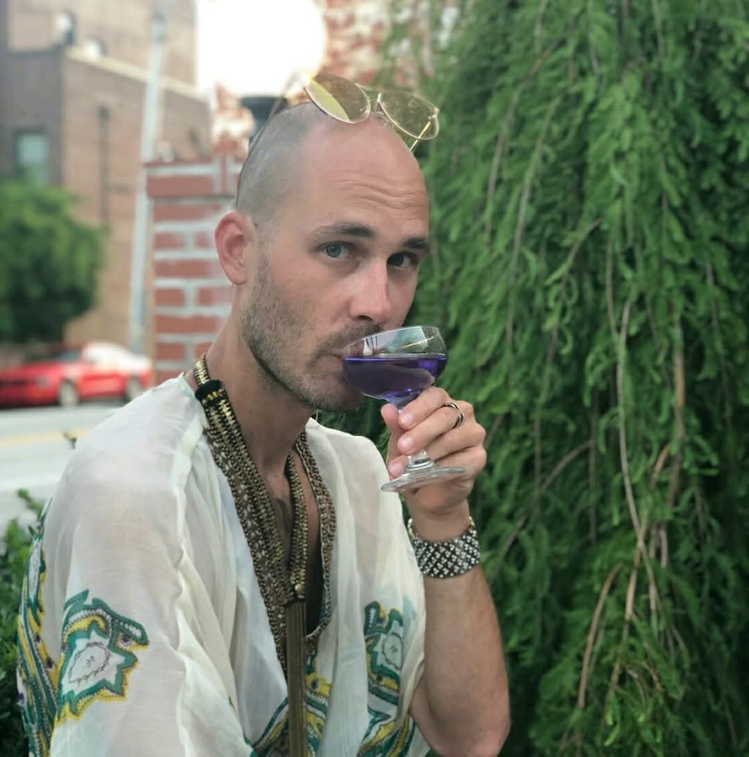 Advisor - Topher Pavonine