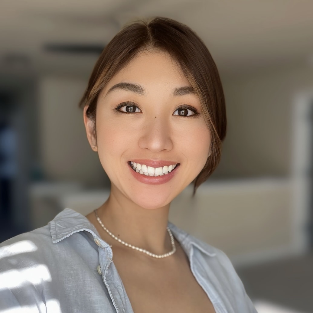 Fora Author - Natsumi Koob