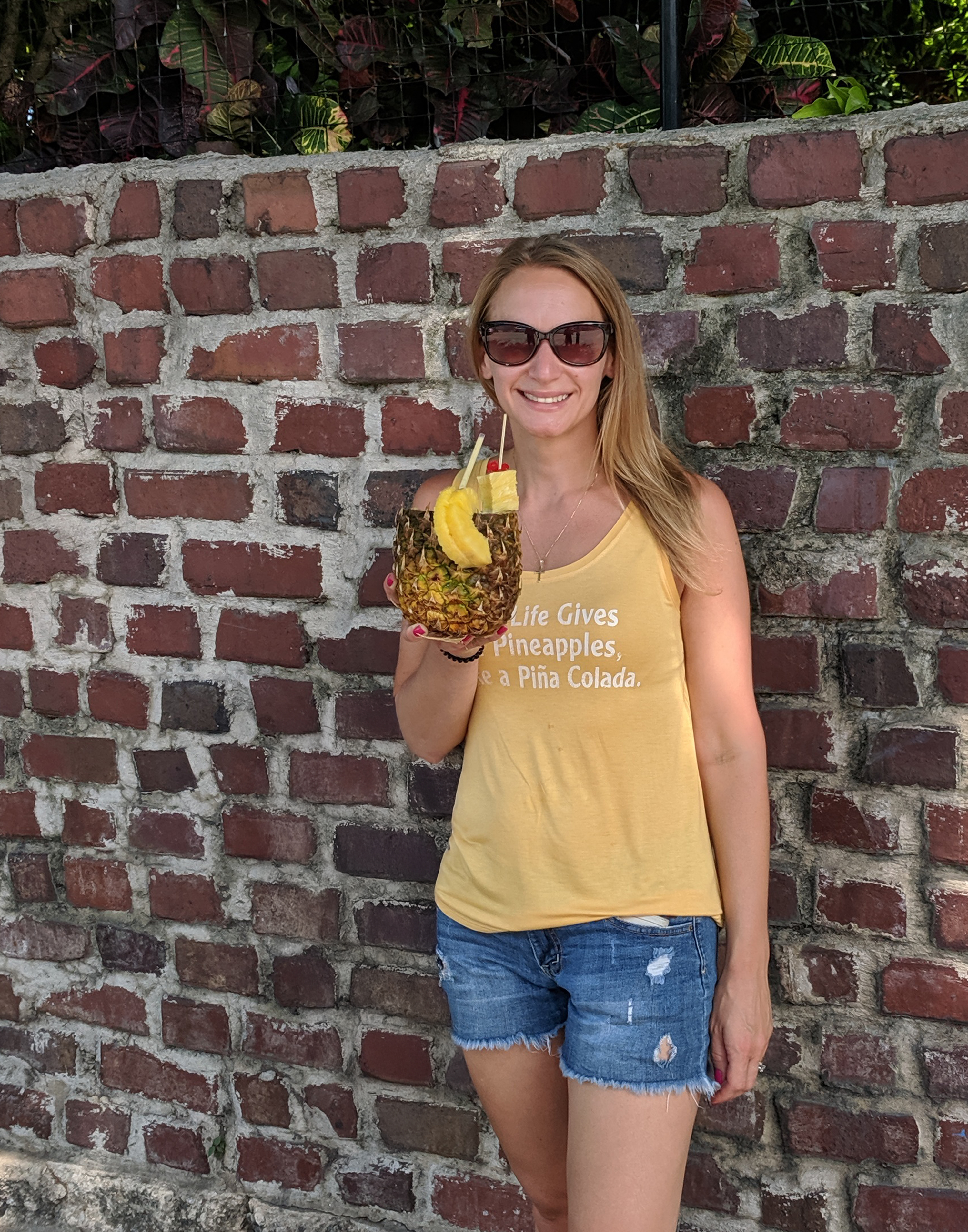 Advisor - Kristen Garcia