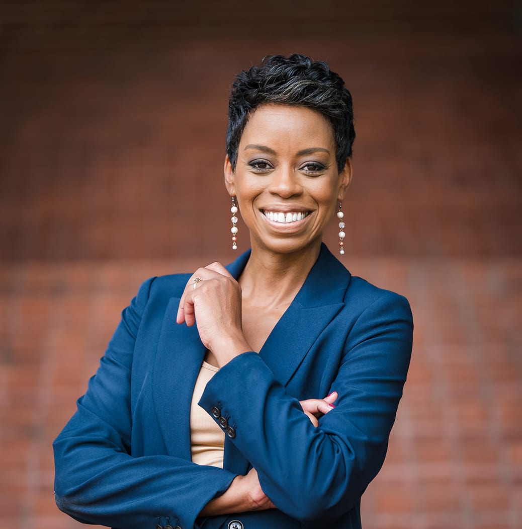 Fora Author - Rochelle Fitzgerald