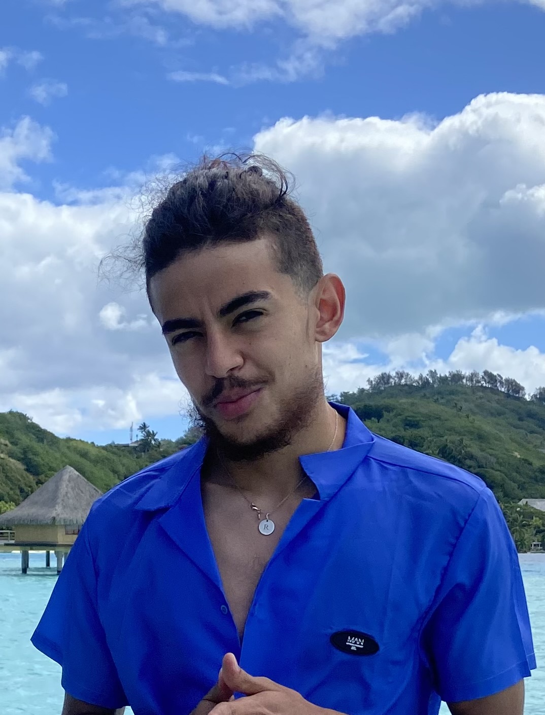 Travel Advisor - Esequiel Salazar