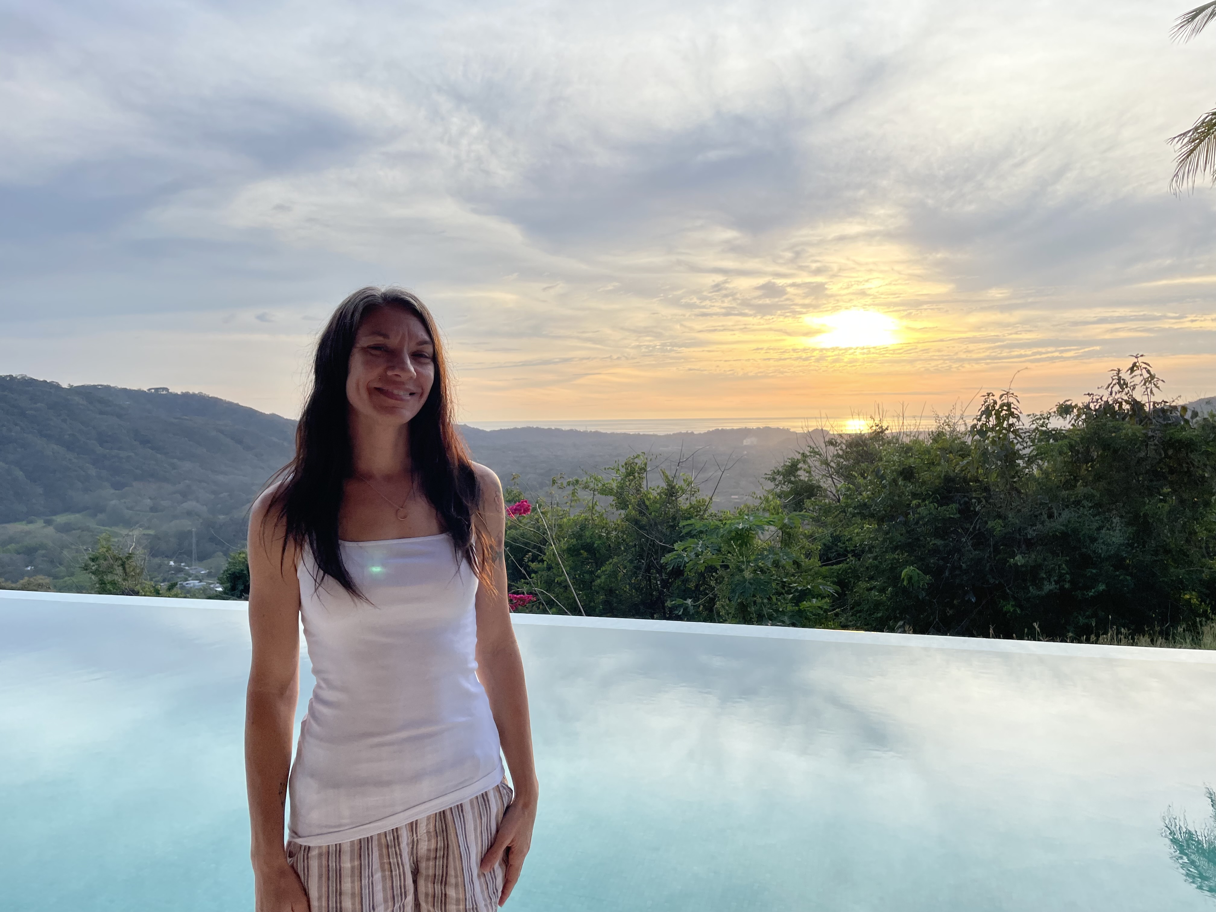 Advisor - Alana Stroud