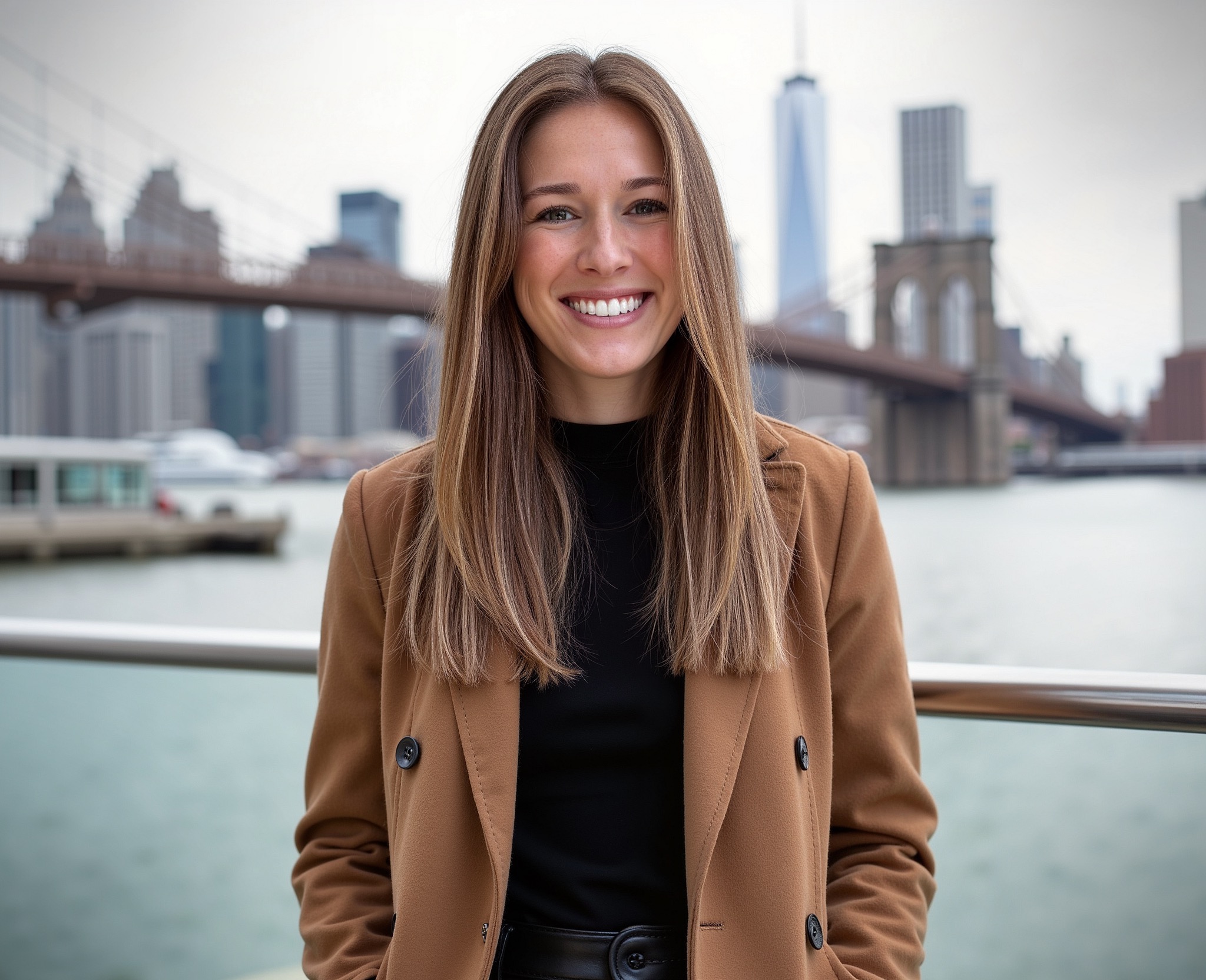 Advisor - Rachael Roth