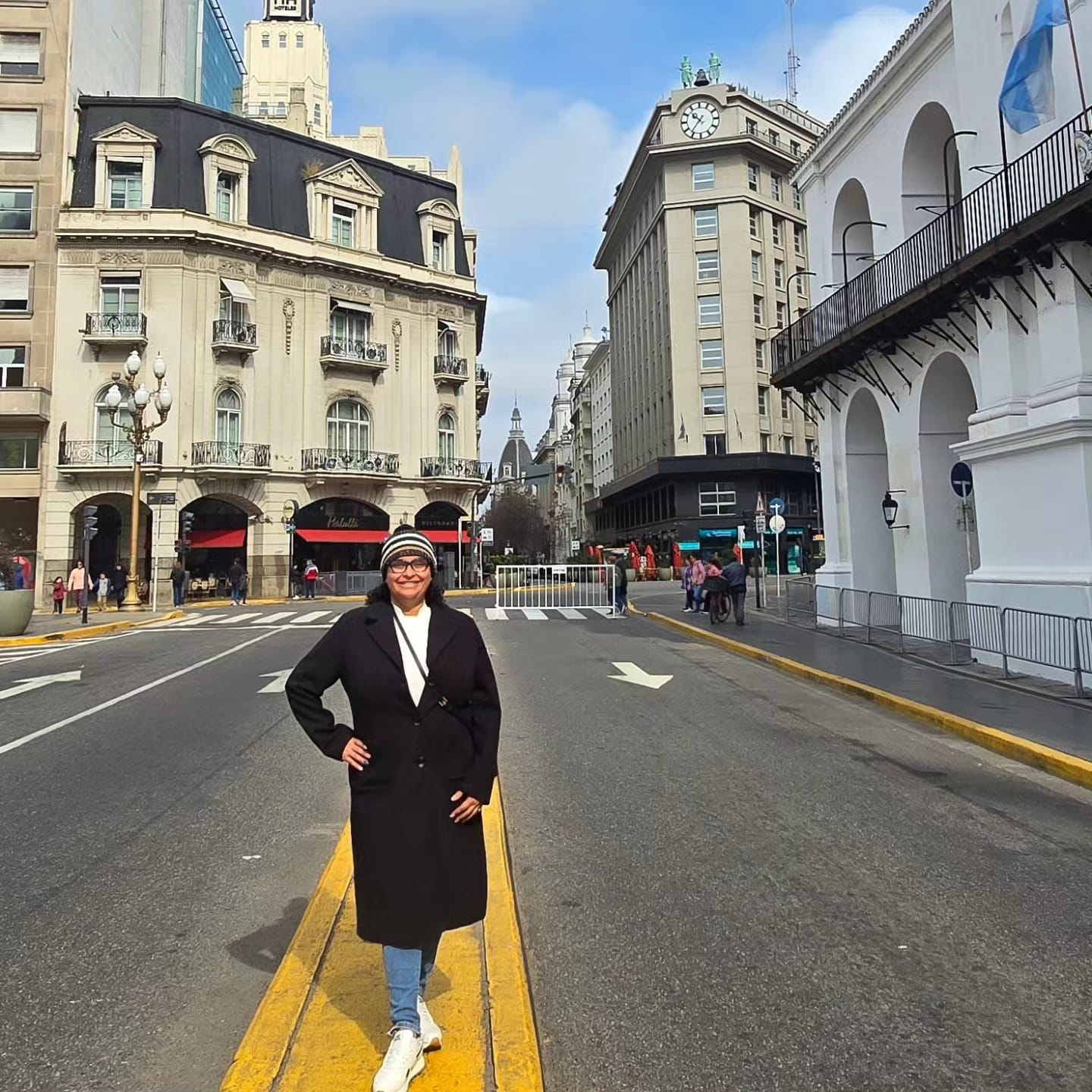 Advisor - Emilia Cubillo