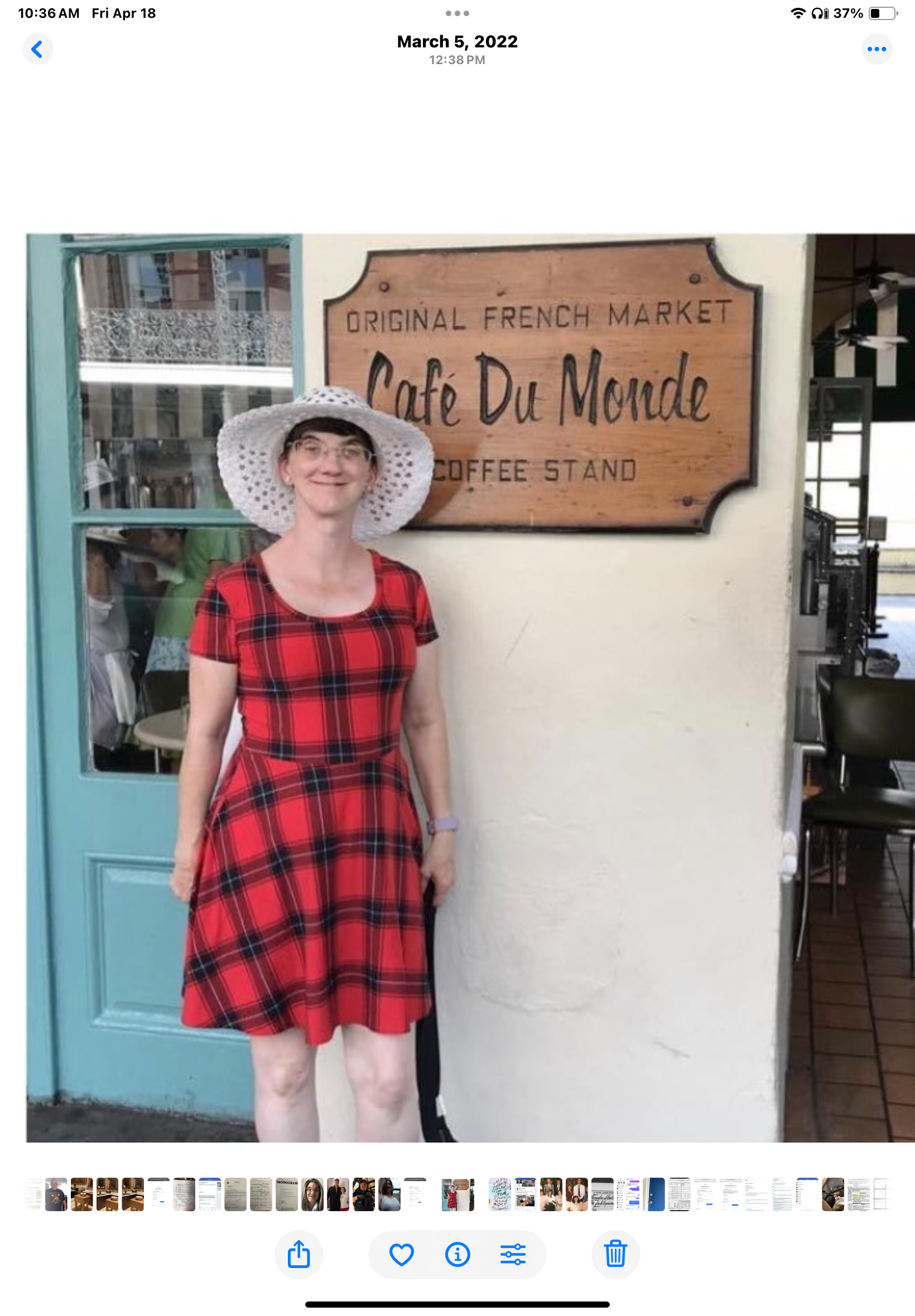 Advisor - Lisa Kocanda