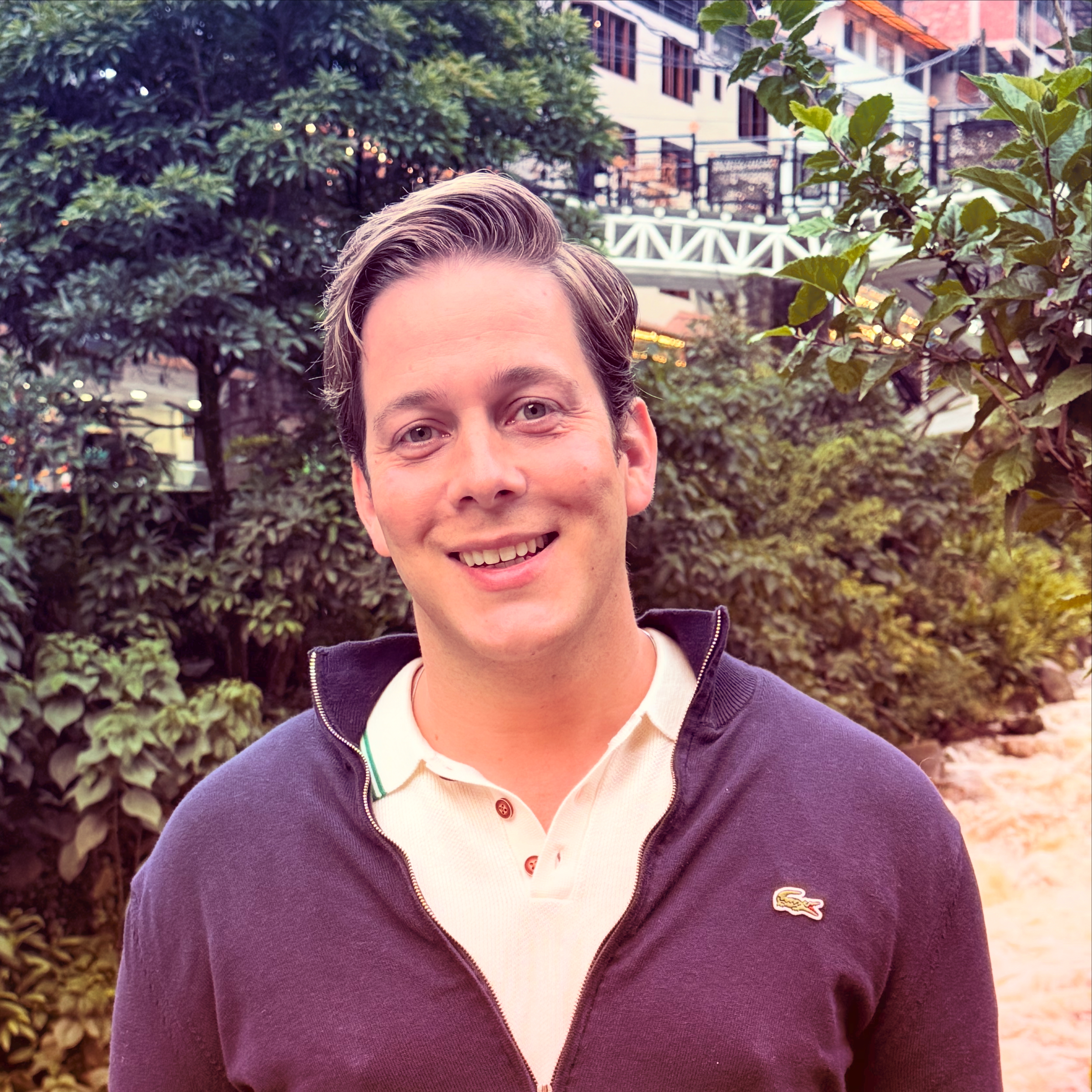 Advisor - Julian Huenerfauth