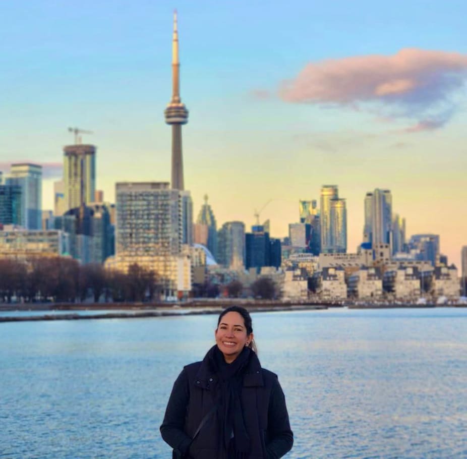 Advisor - Claudia Coronadokarbaum