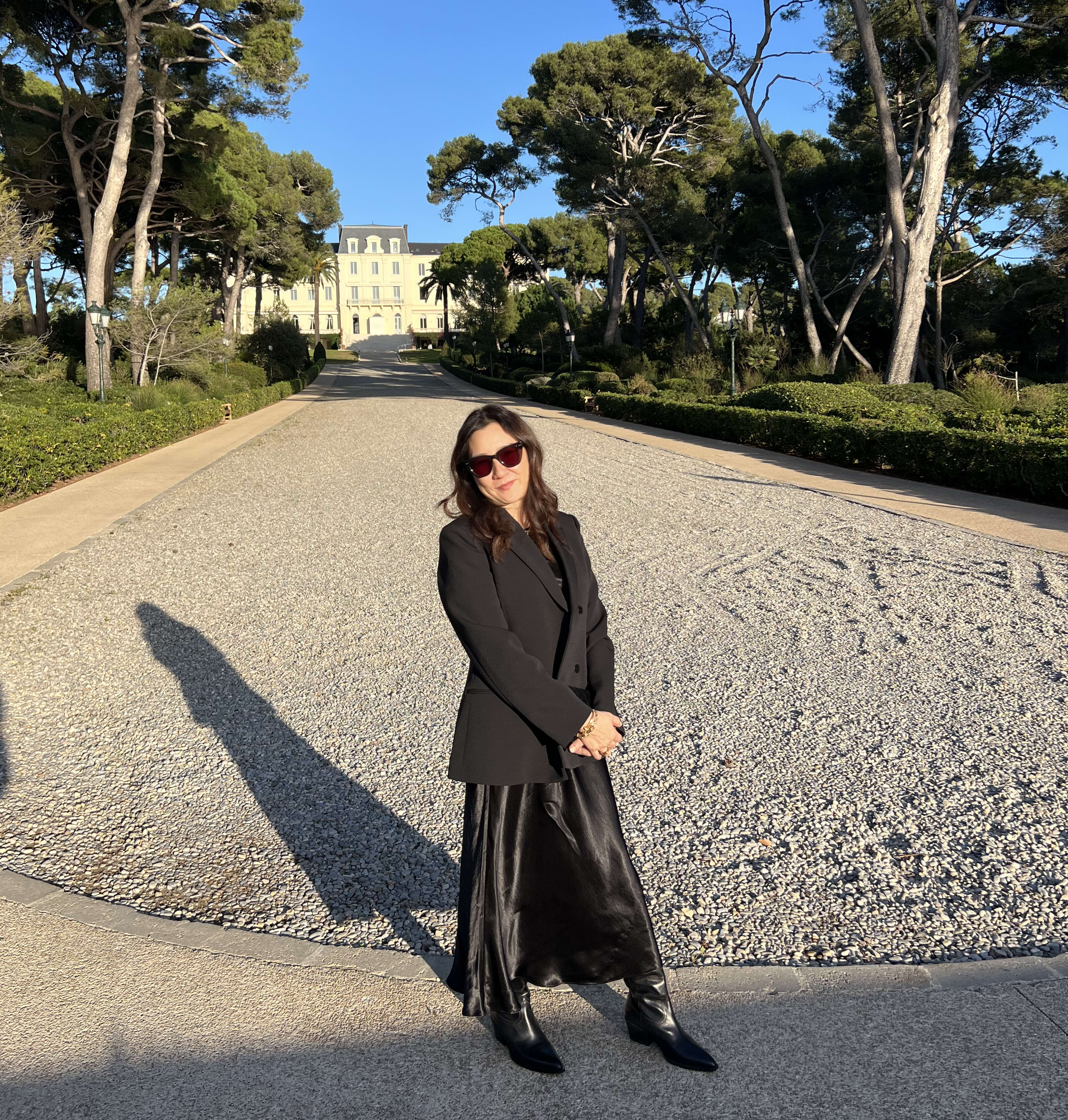 Advisor - Janet Park