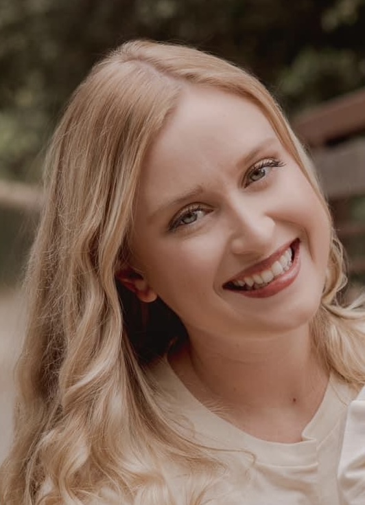 Advisor - Kristin Syverson