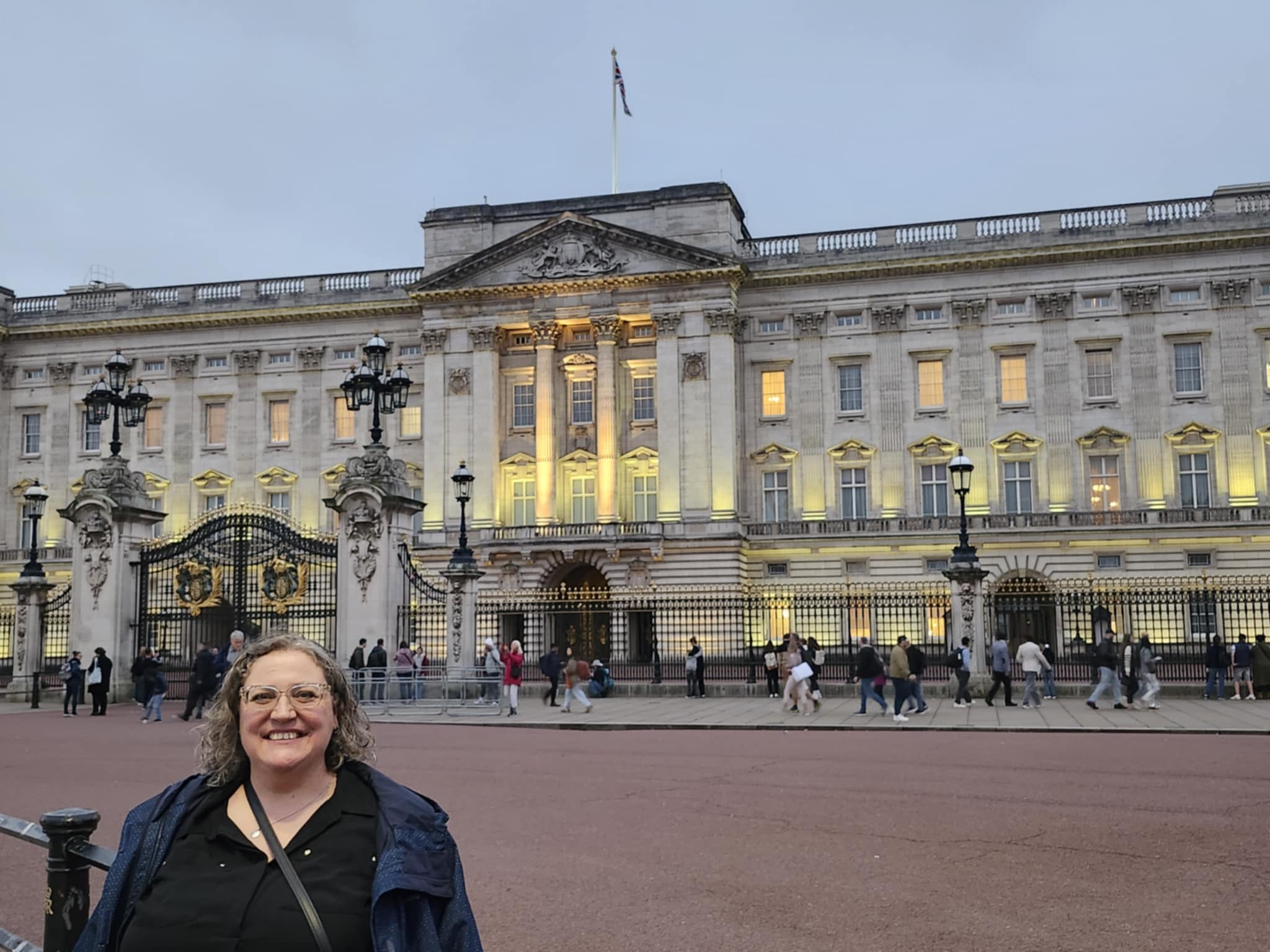 Travel Advisor - Amy Henning