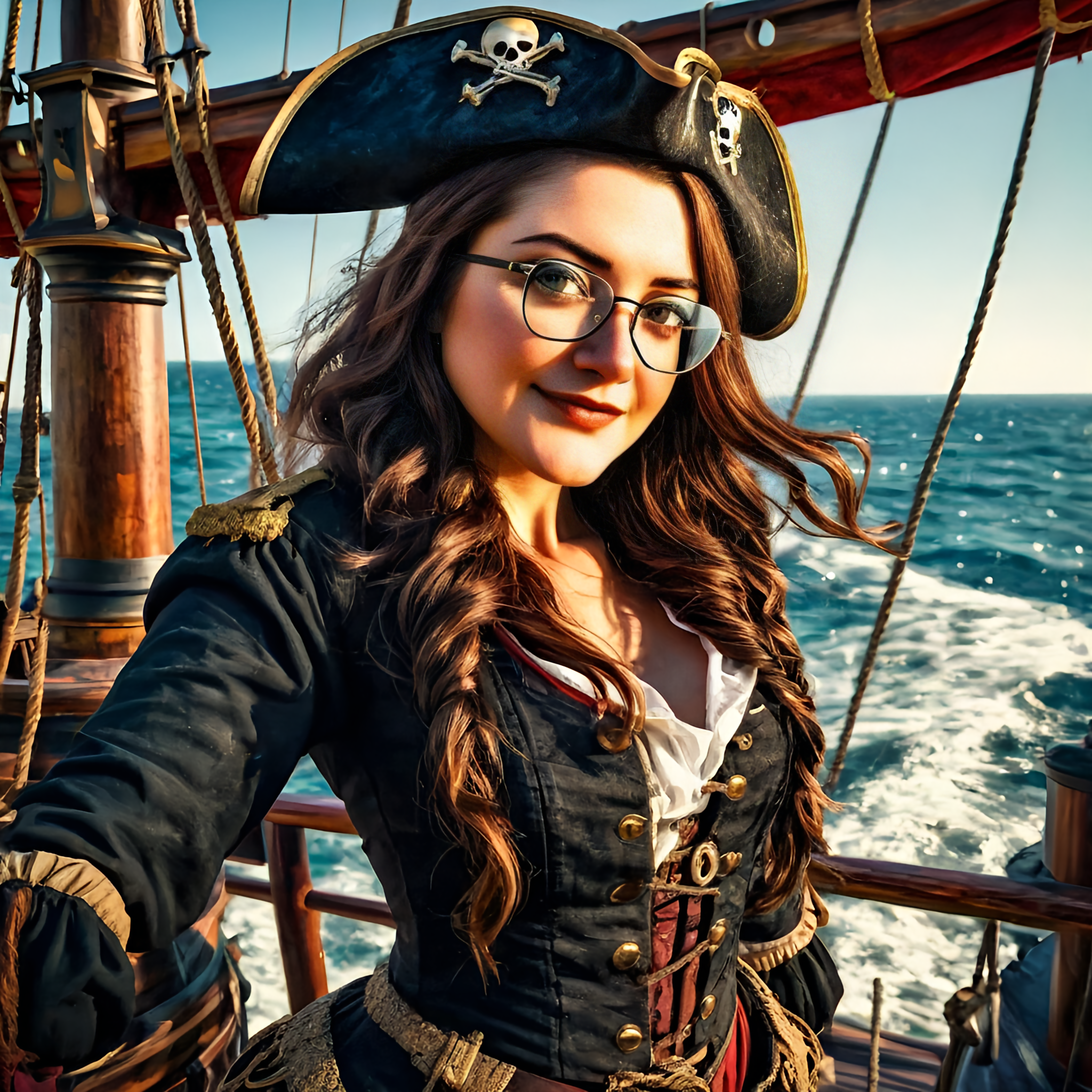 Advisor - Jennifer Picado