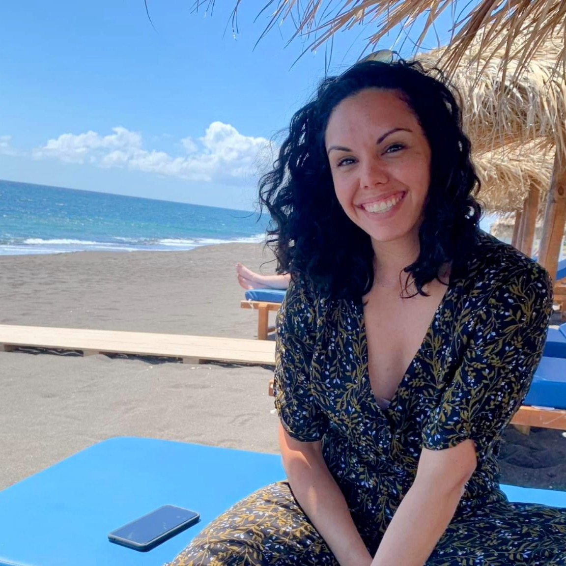 Advisor - Juliette Kendall