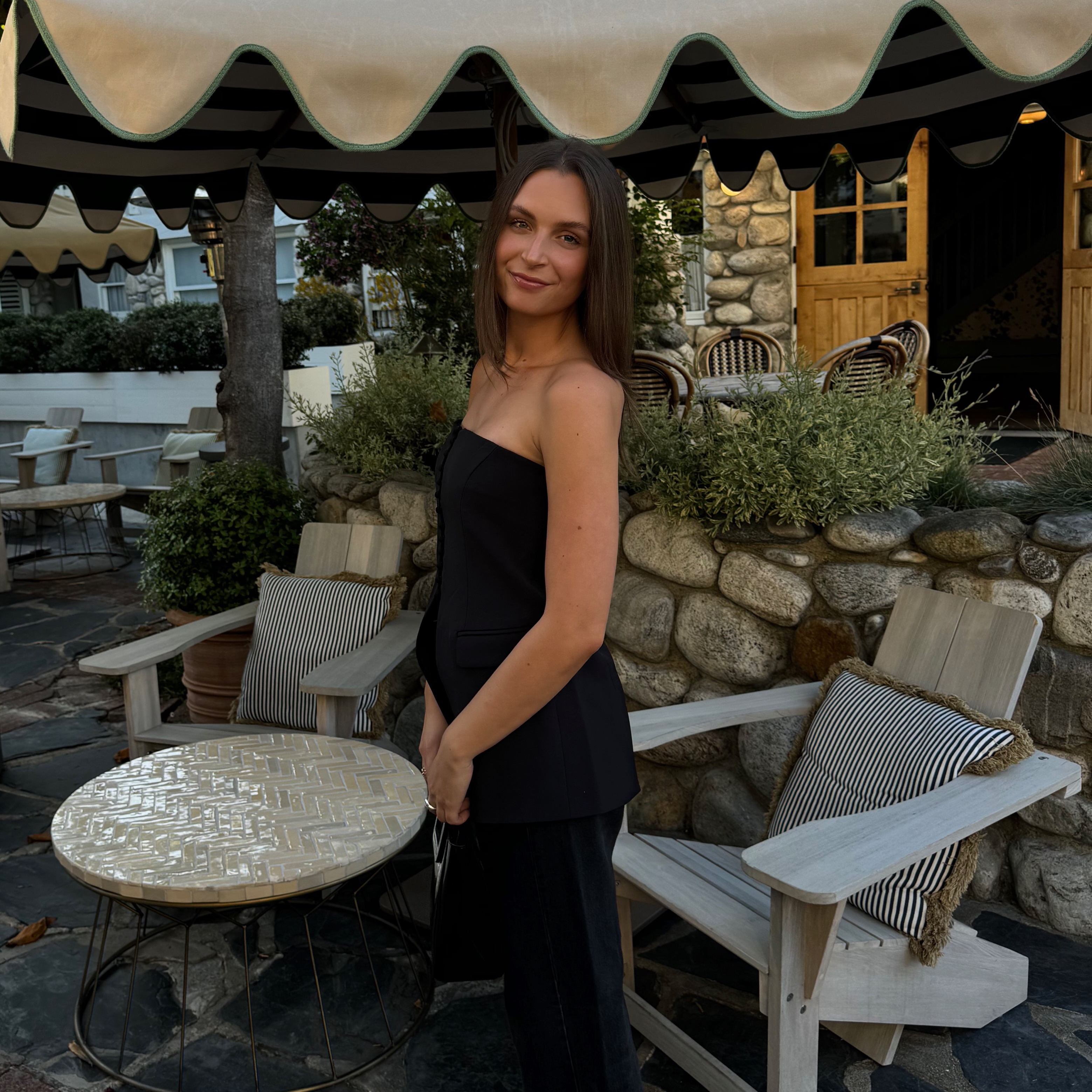 Advisor - Ilana Wayne