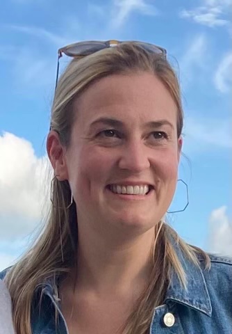 Advisor - Jessica Aulisio