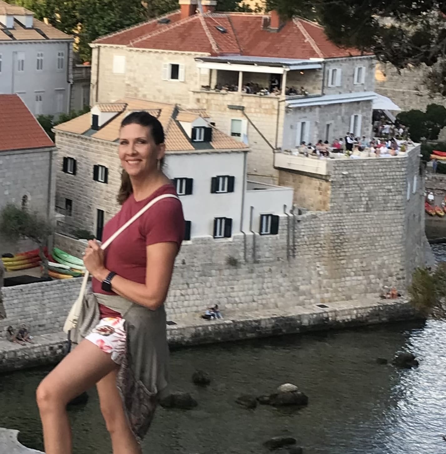 Travel Advisor - Phyleischa Owen