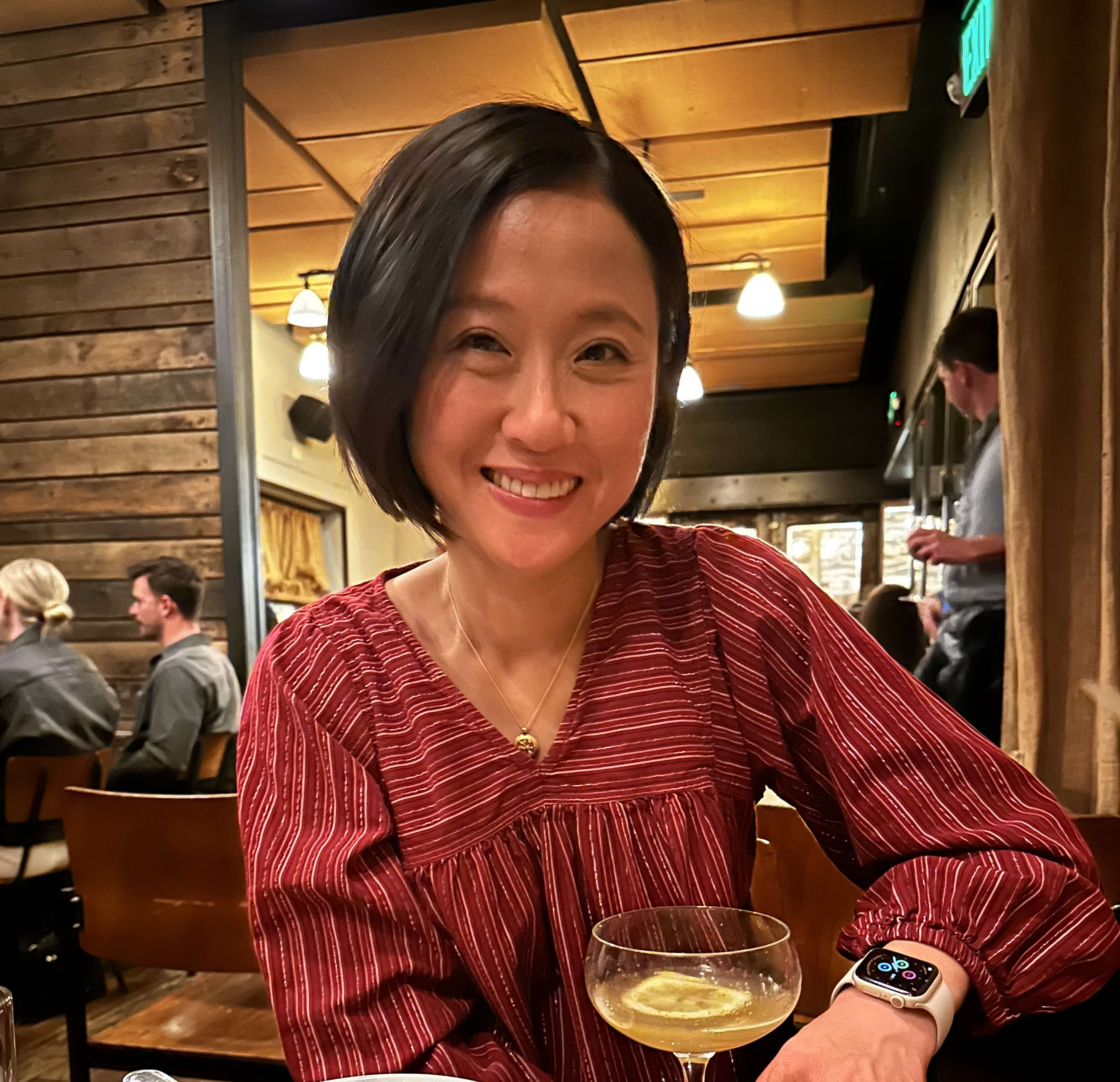Travel Advisor - Joycelyn May