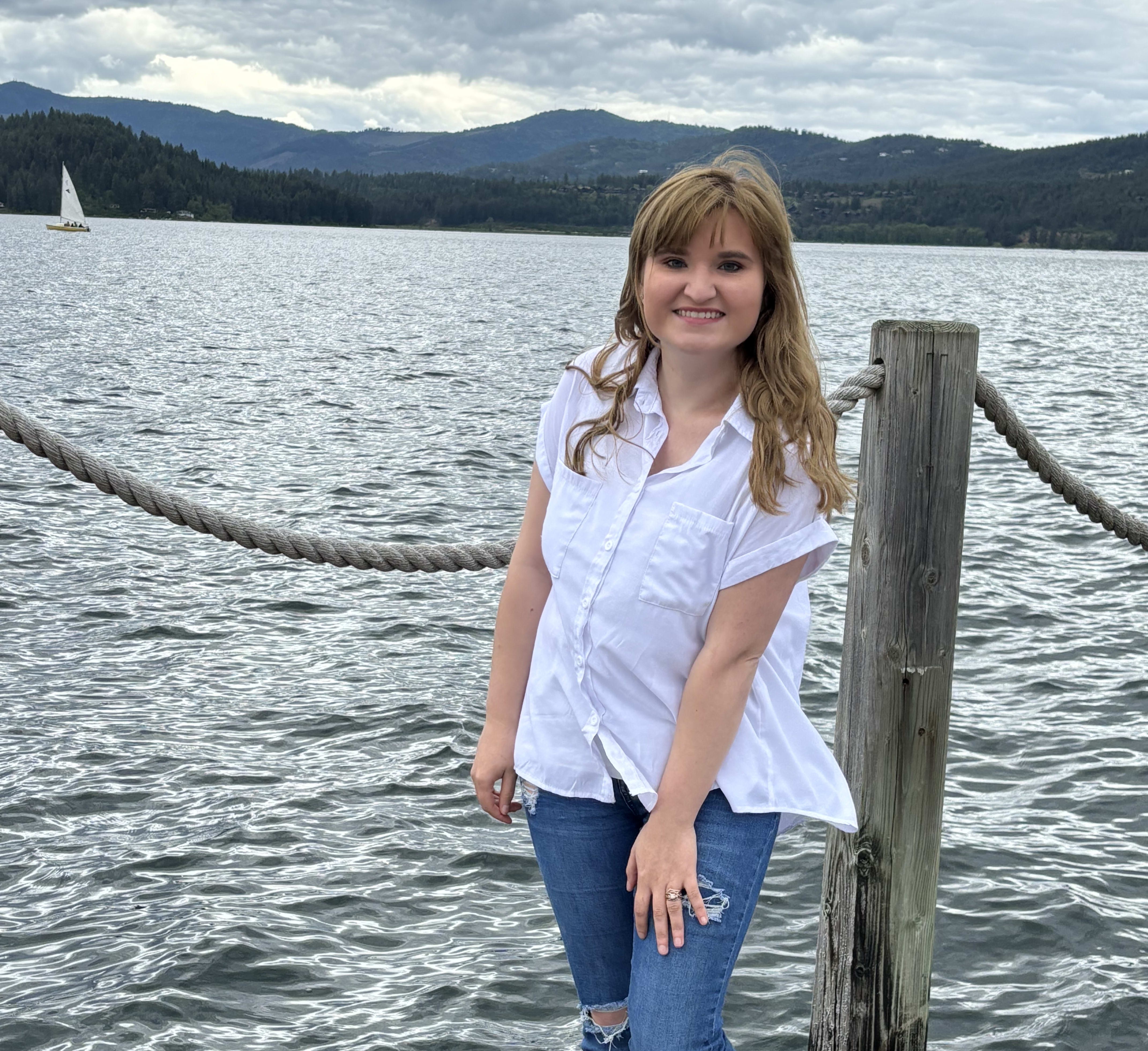 Travel Advisor - Oksana Diaz