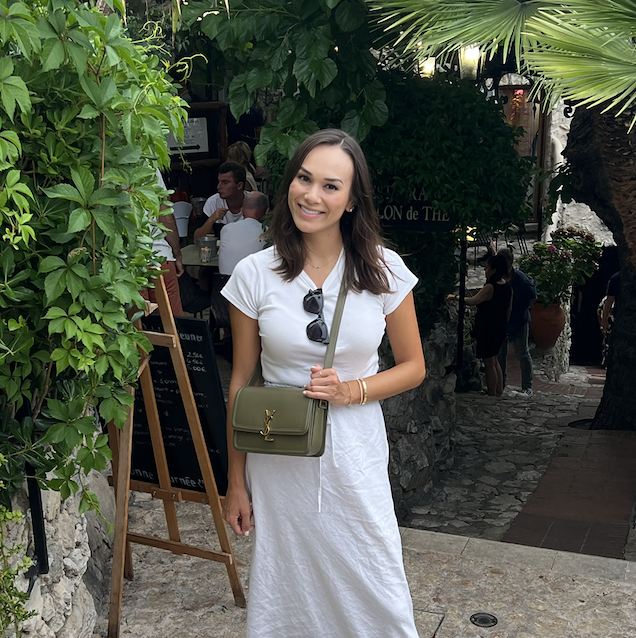 Advisor - MacKenzie Decker