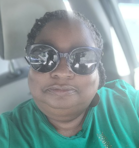 Travel Advisor - Sonya Holmes