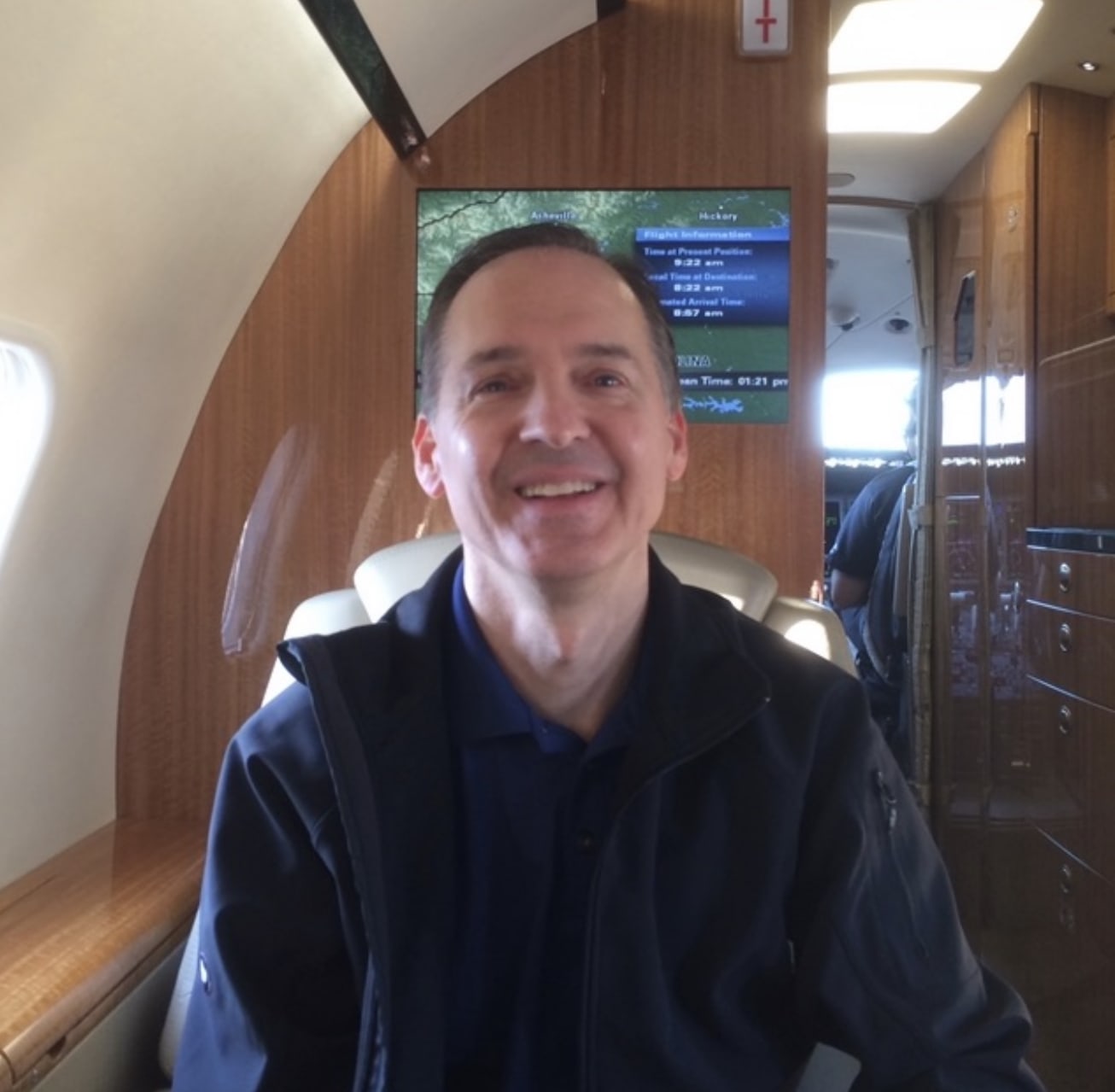 Travel Advisor - John Kopchinski