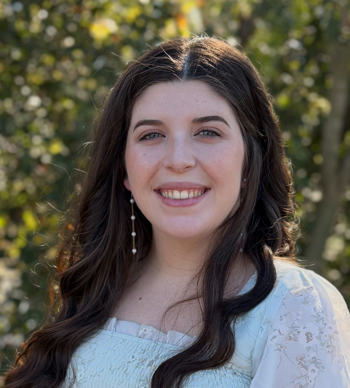 Advisor - Danielle Williamson