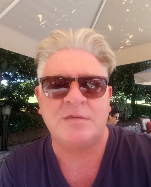 Advisor - Stuart Cox