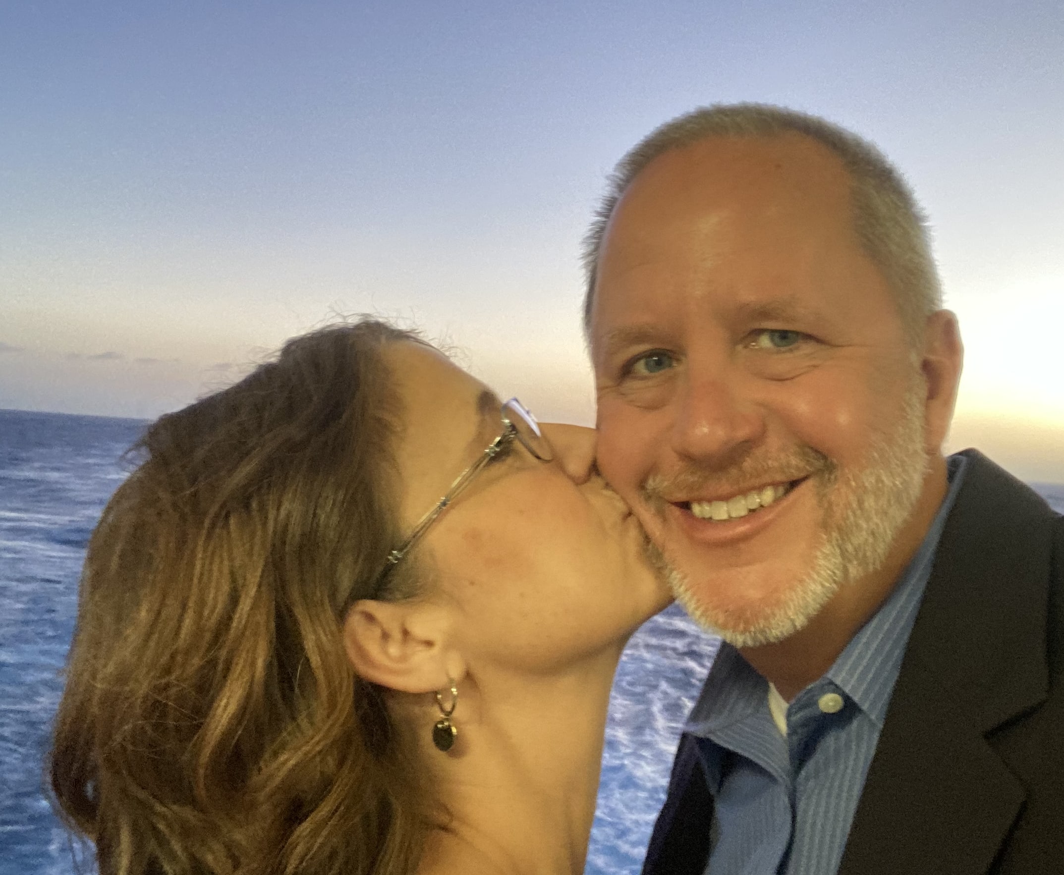 Advisor - Larry Snyder