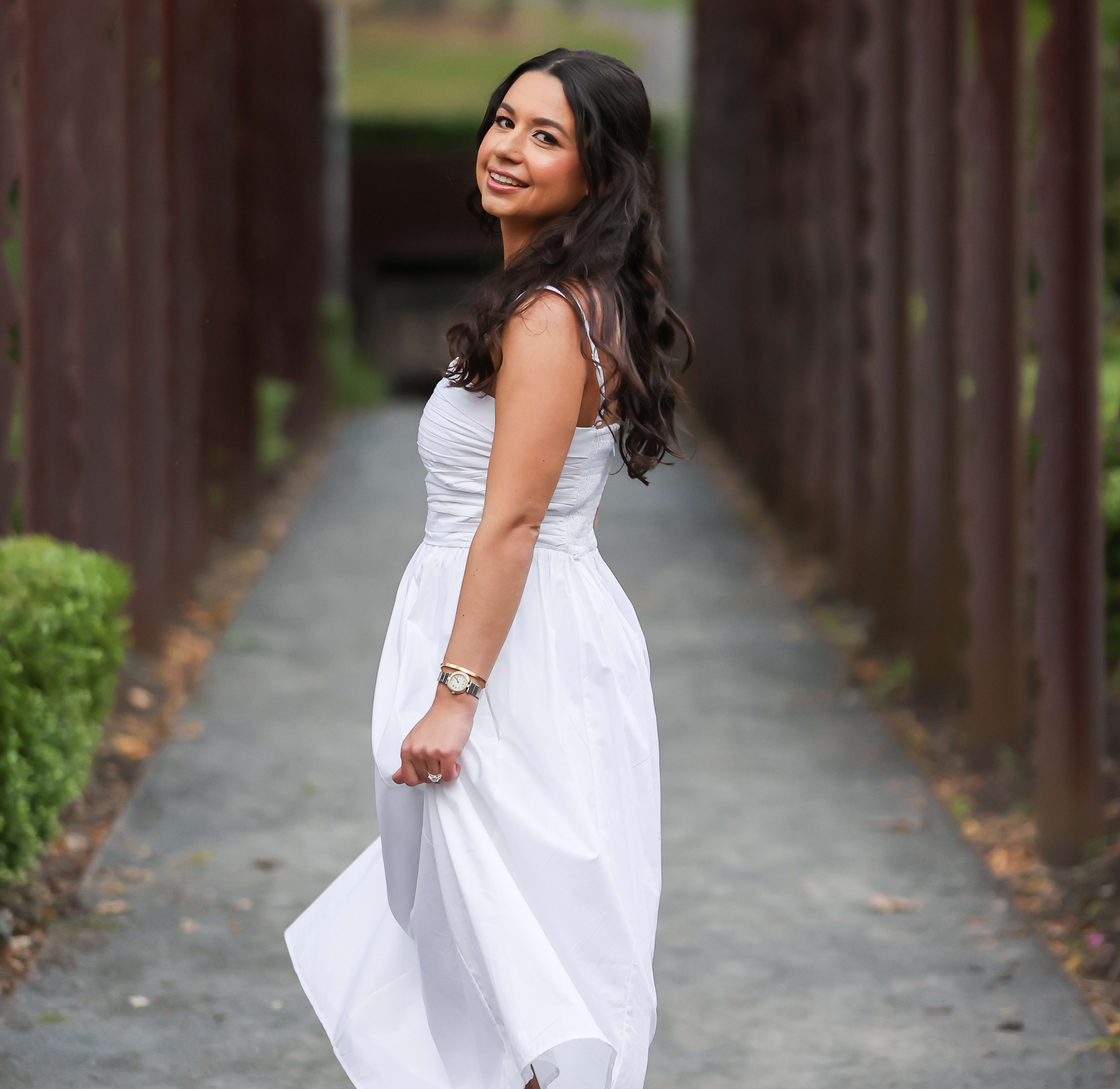 Fora Author - Lauren Leicht
