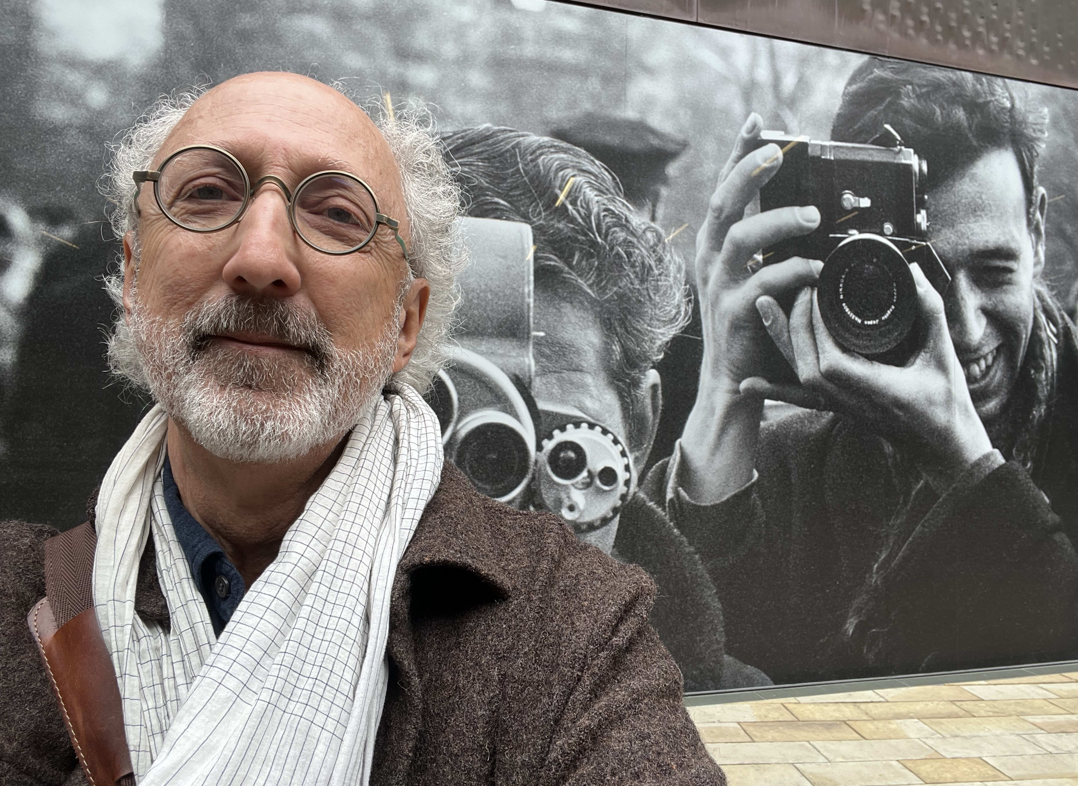 Advisor - Charlie Deweese